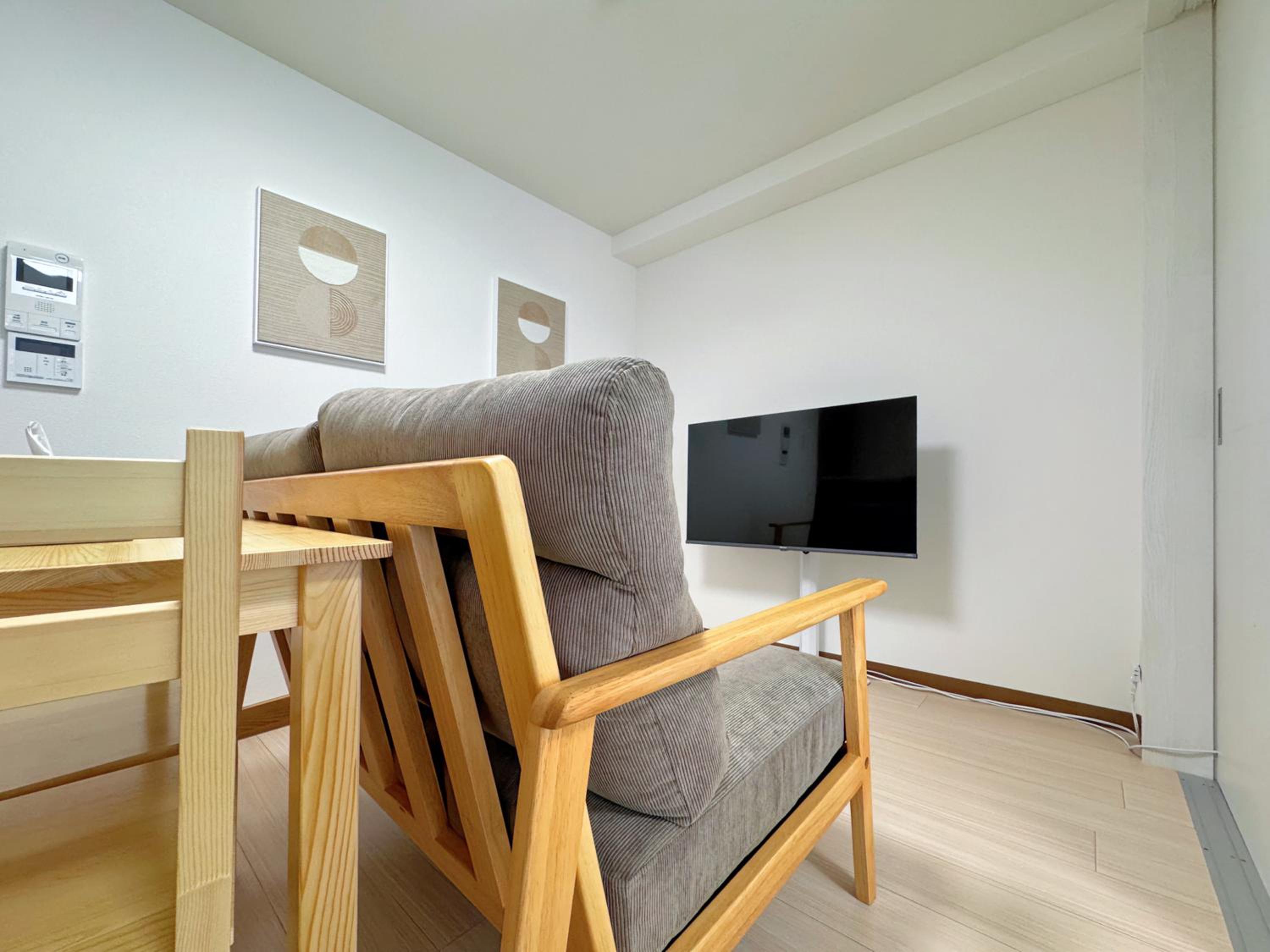 DIOS GALAXY Apartment