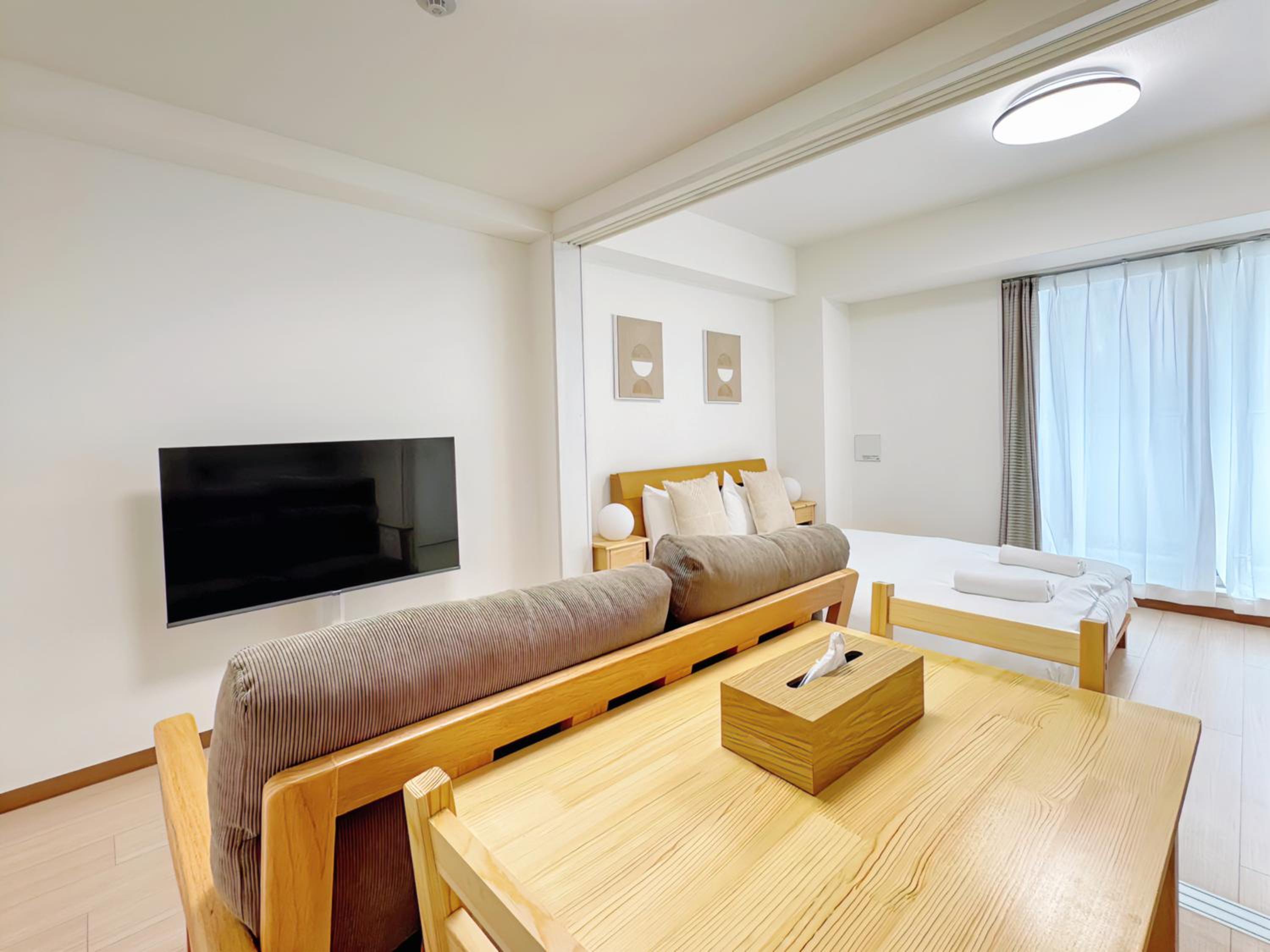 DIOS GALAXY Apartment