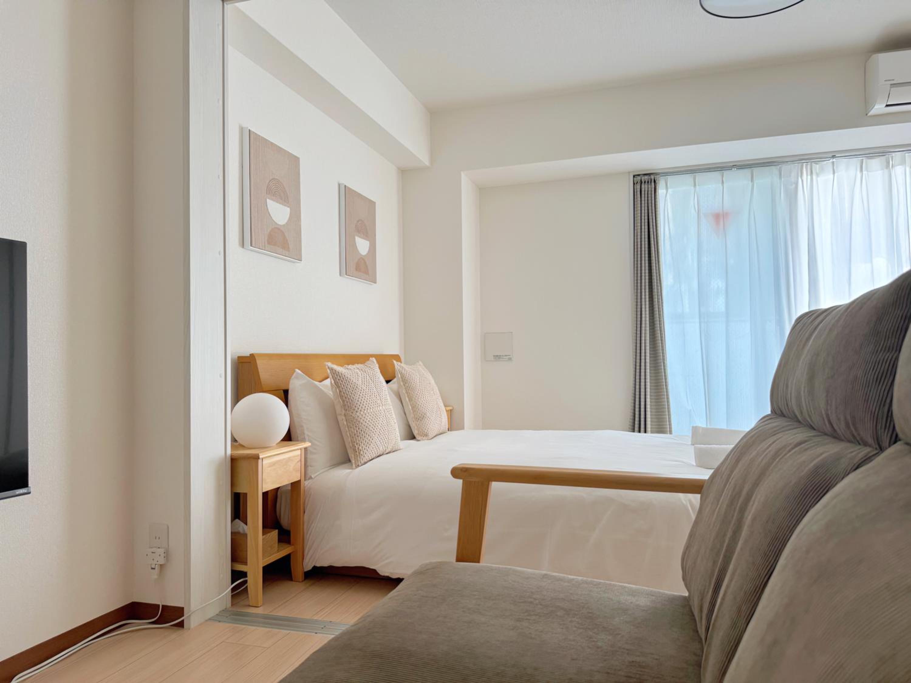 DIOS GALAXY Apartment