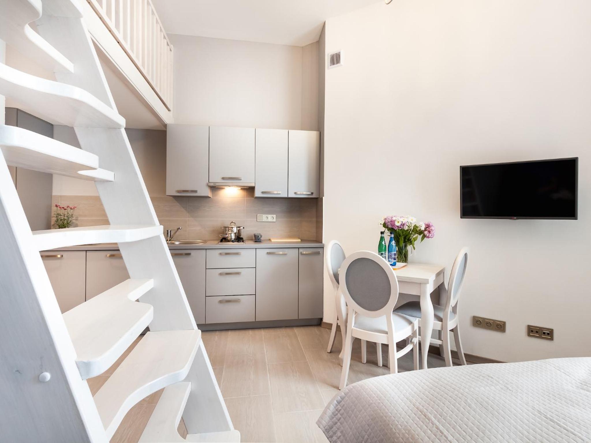 Apartamenty Bonerowska 5 — photo 67