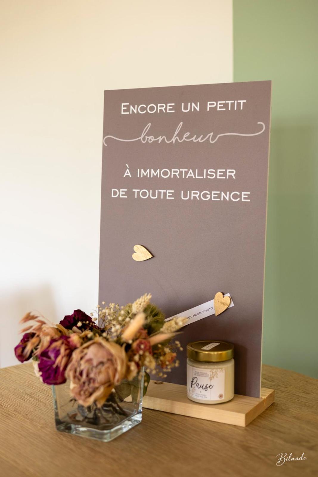 la chocolaterie