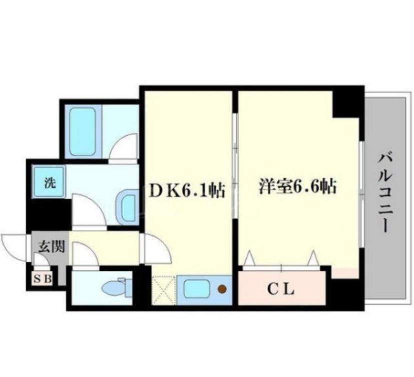 DIOS GALAXY Apartment