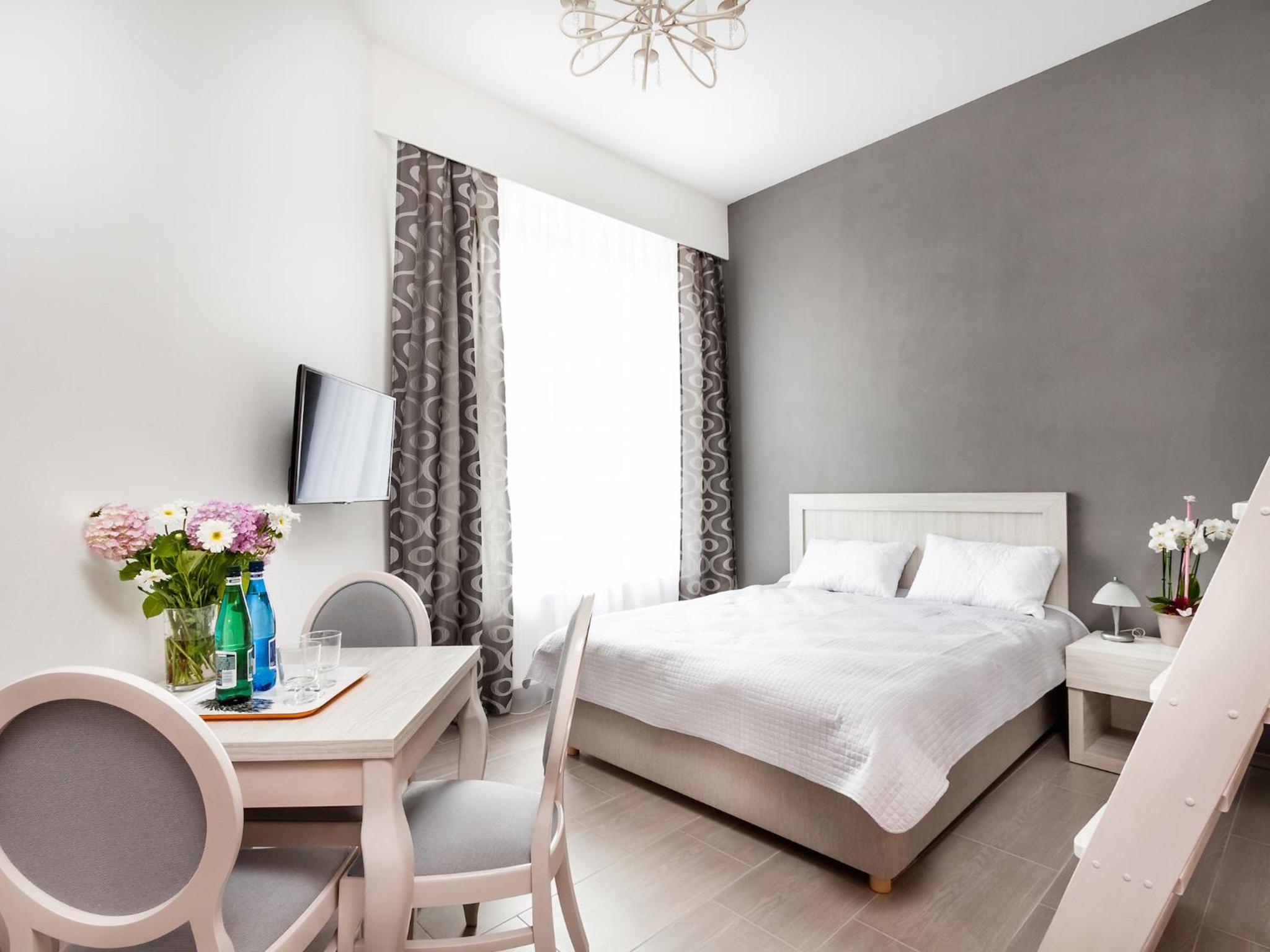 Apartamenty Bonerowska 5 — photo 45