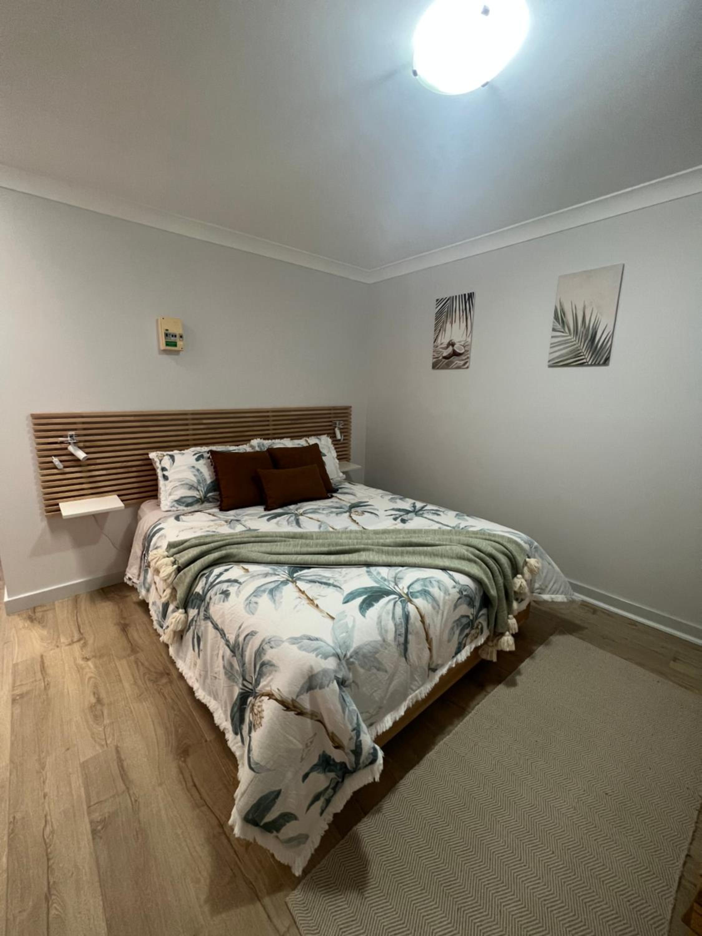 Sussex Gem - Cozy apartment in the heart of Sussex