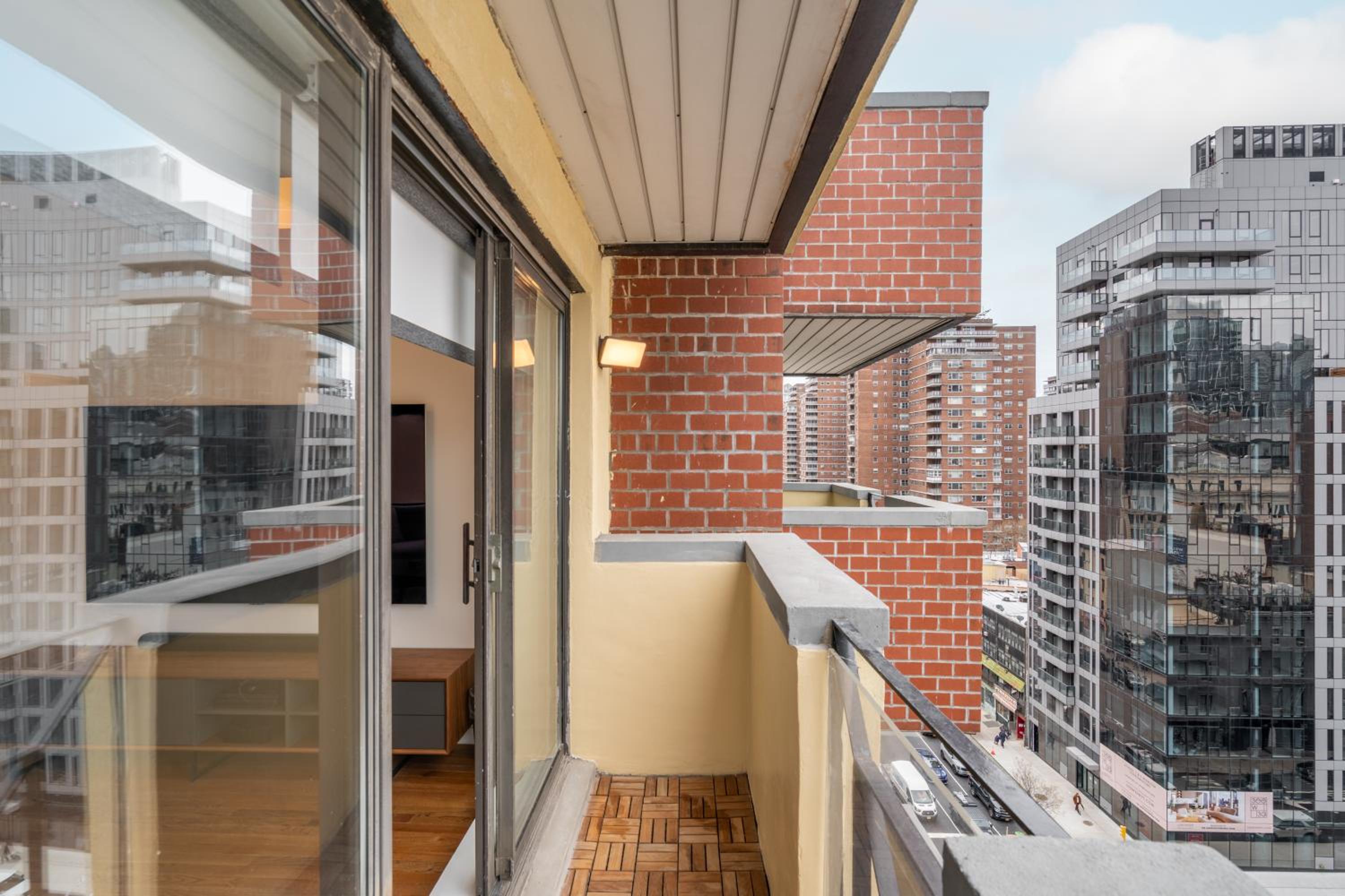 Eden, dream high-end home in NYC