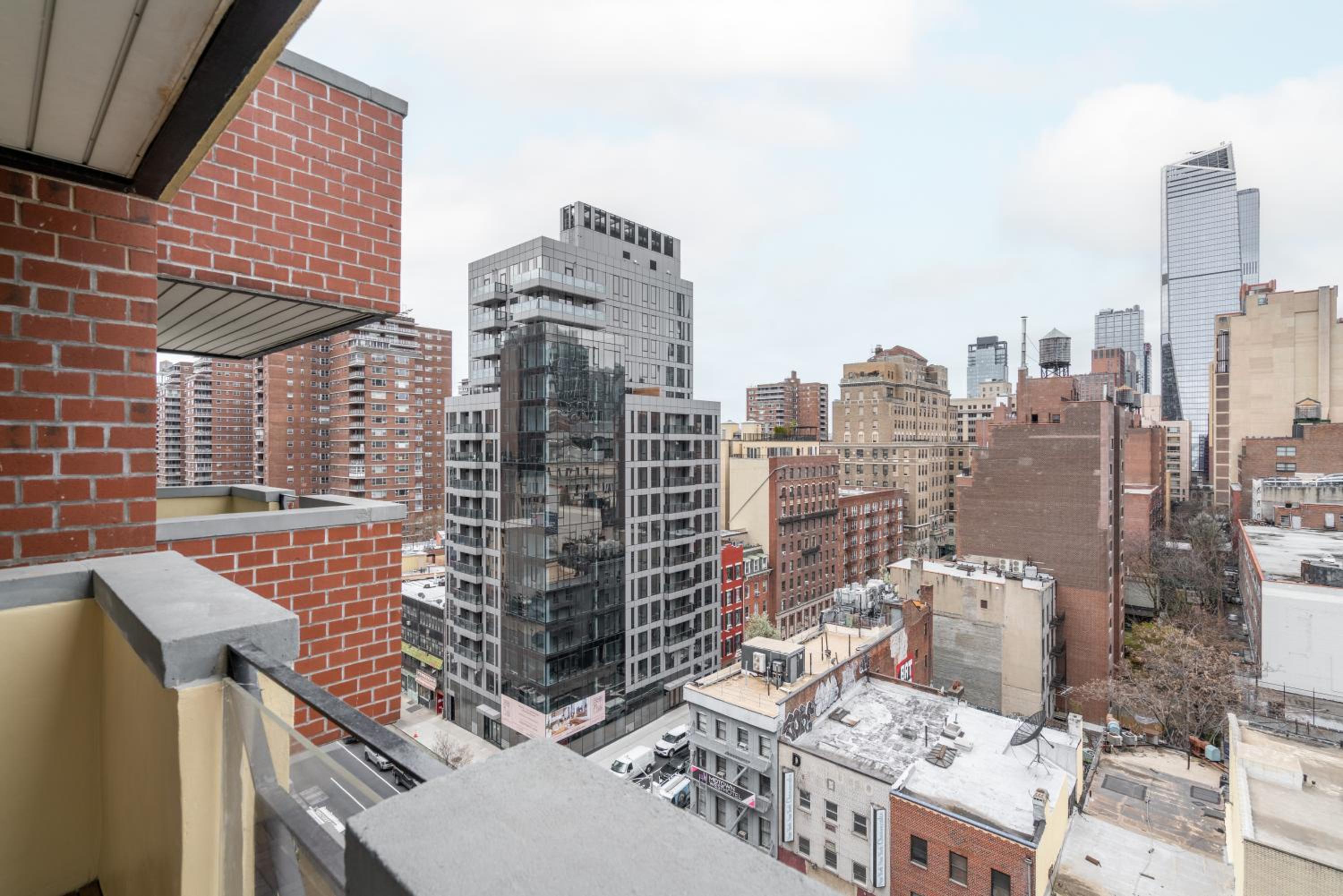 Eden, dream high-end home in NYC