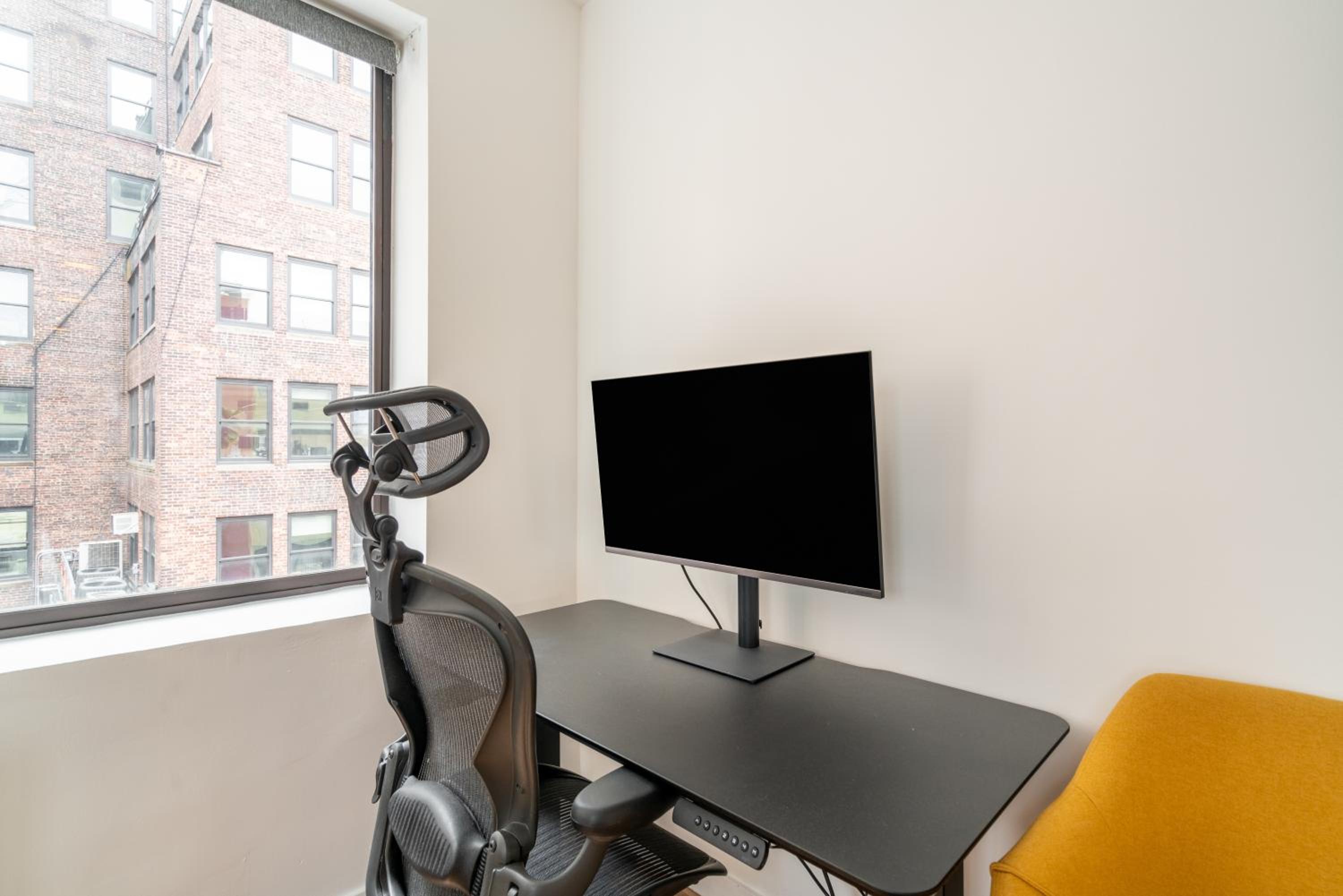 Eden, dream high-end home in NYC