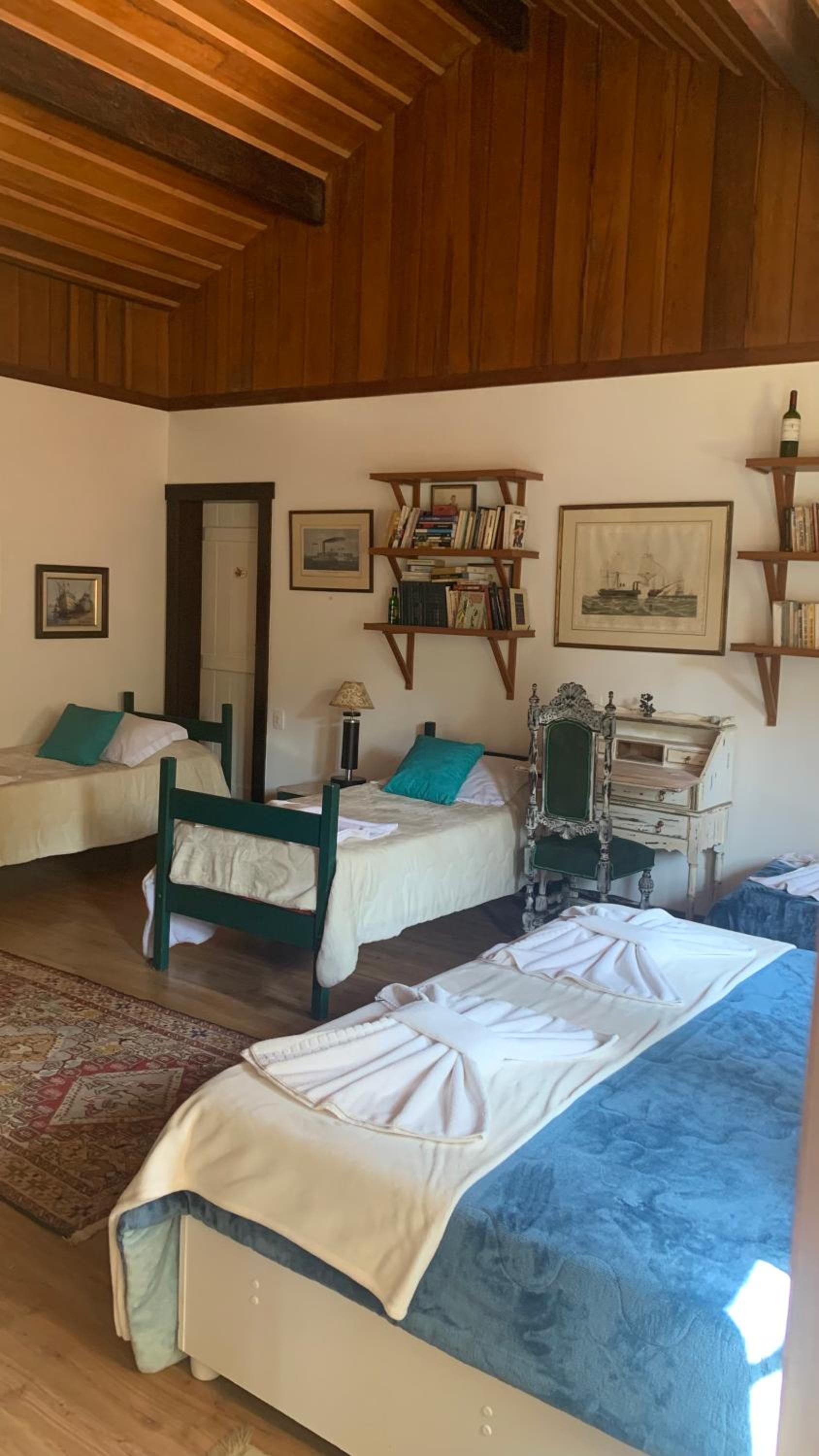 Casa do Fachoalto