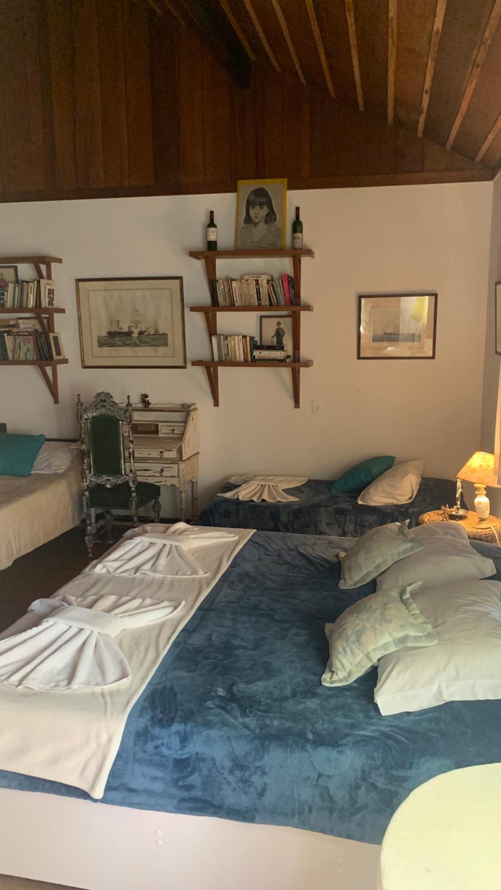 Casa do Fachoalto