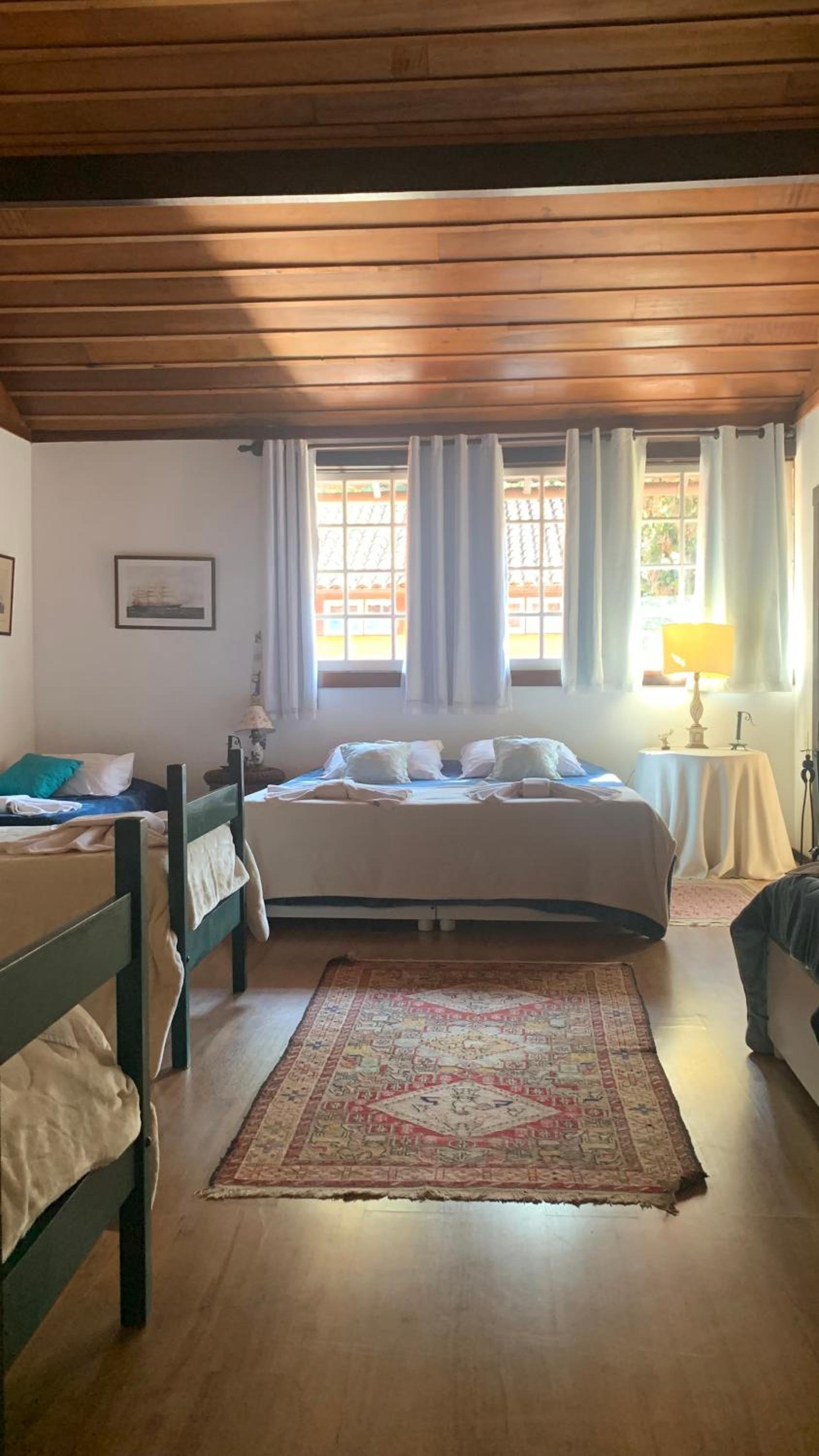 Casa do Fachoalto