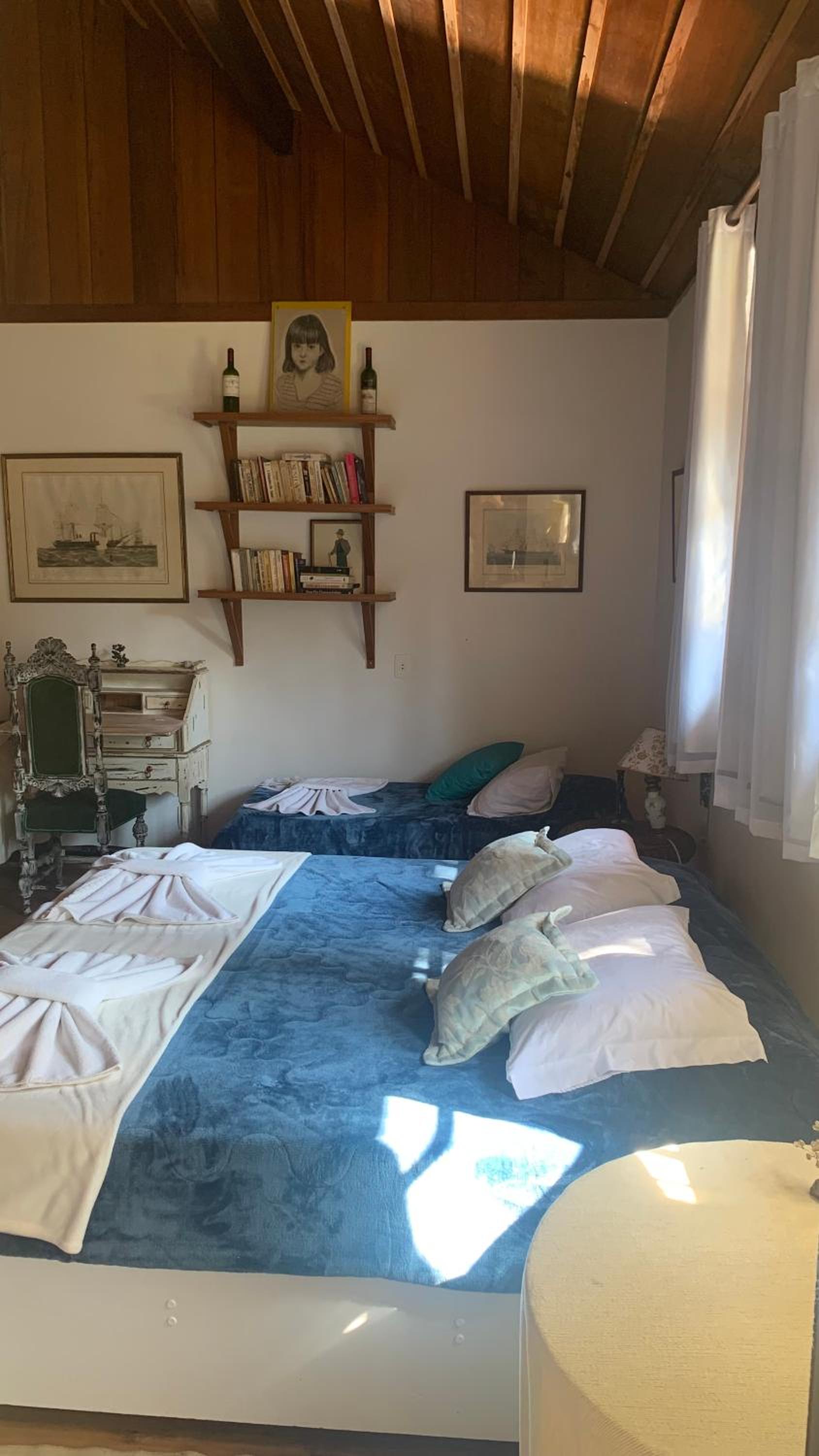 Casa do Fachoalto
