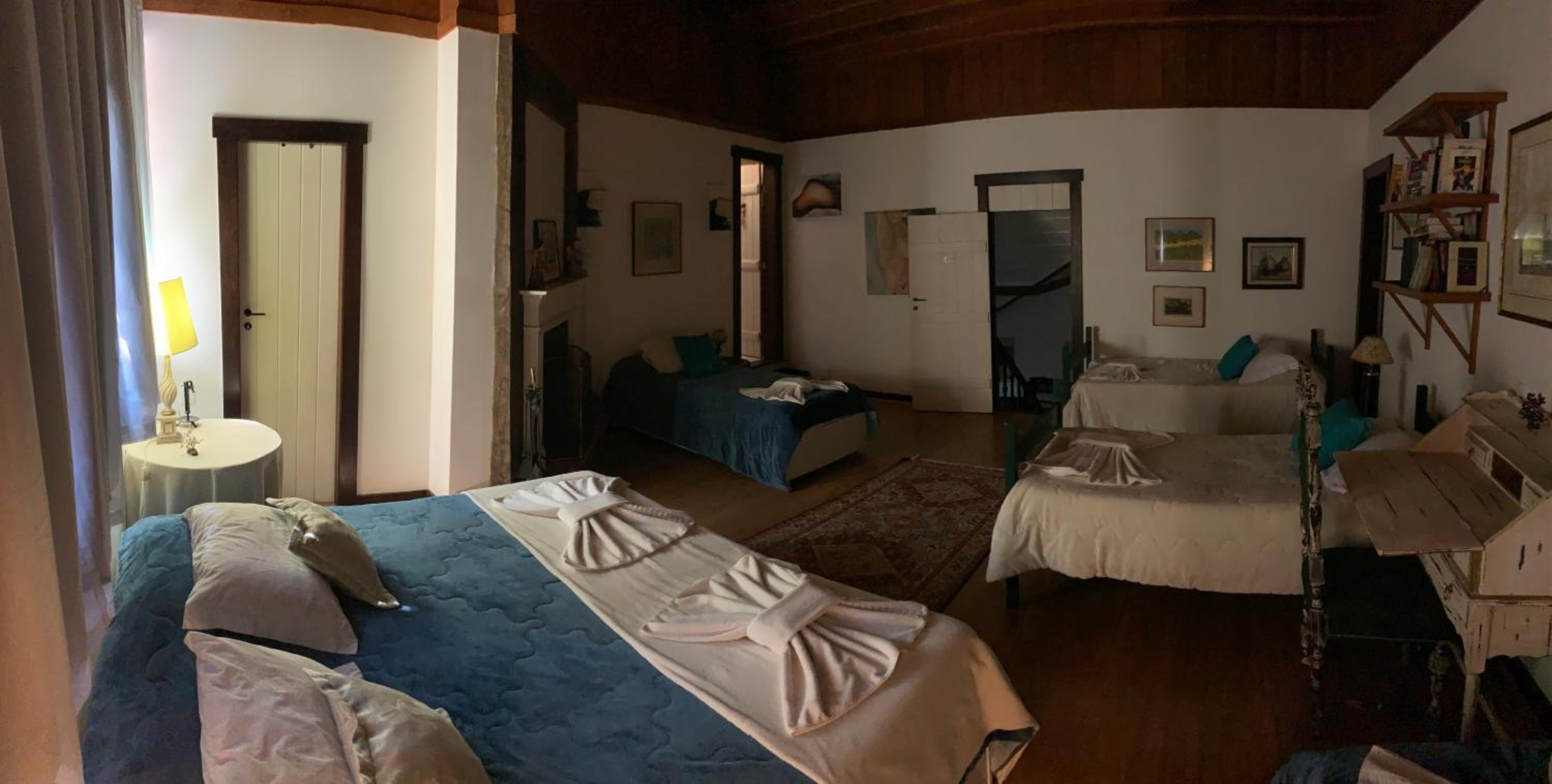 Casa do Fachoalto
