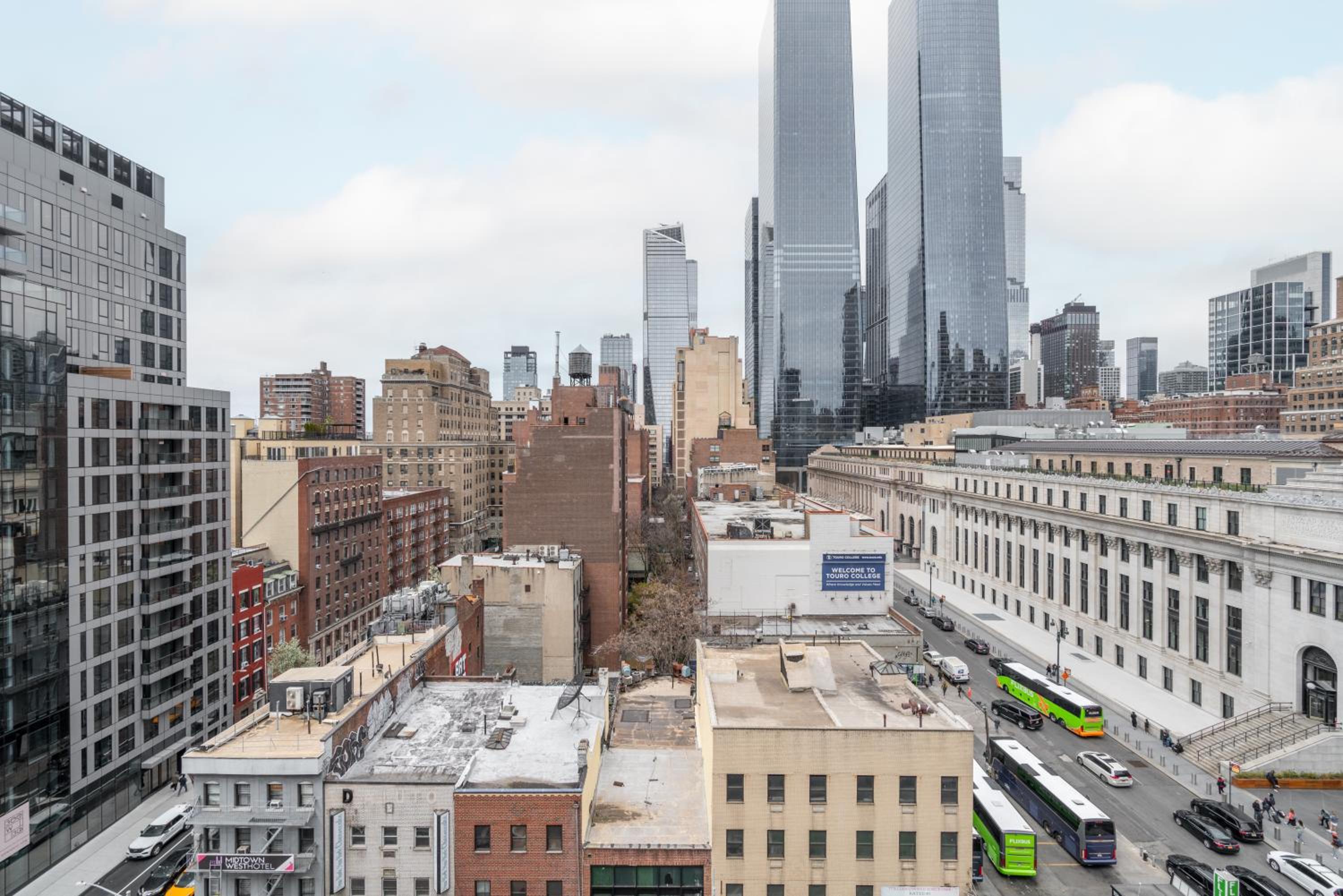 Eden, dream high-end home in NYC