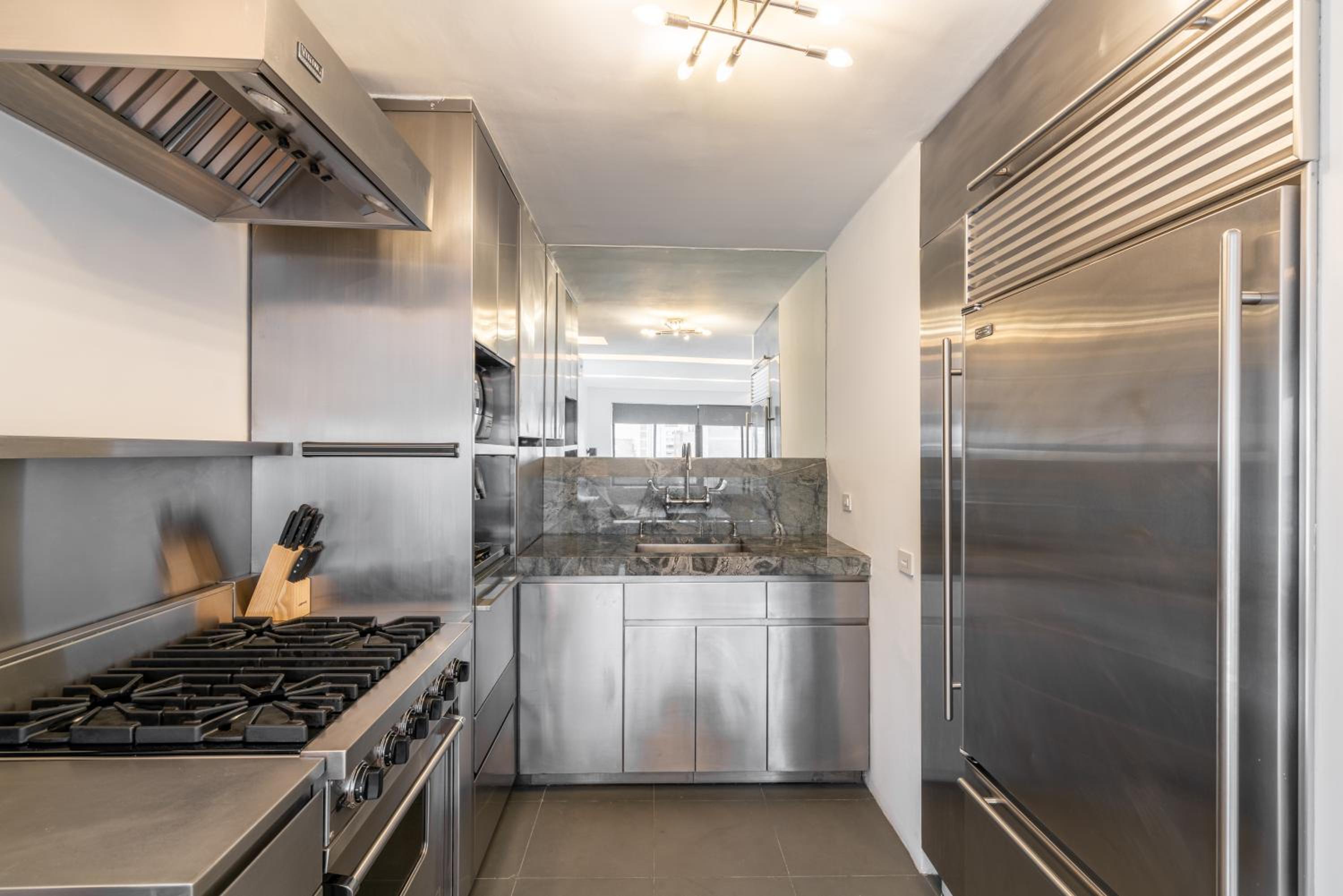 Eden, dream high-end home in NYC