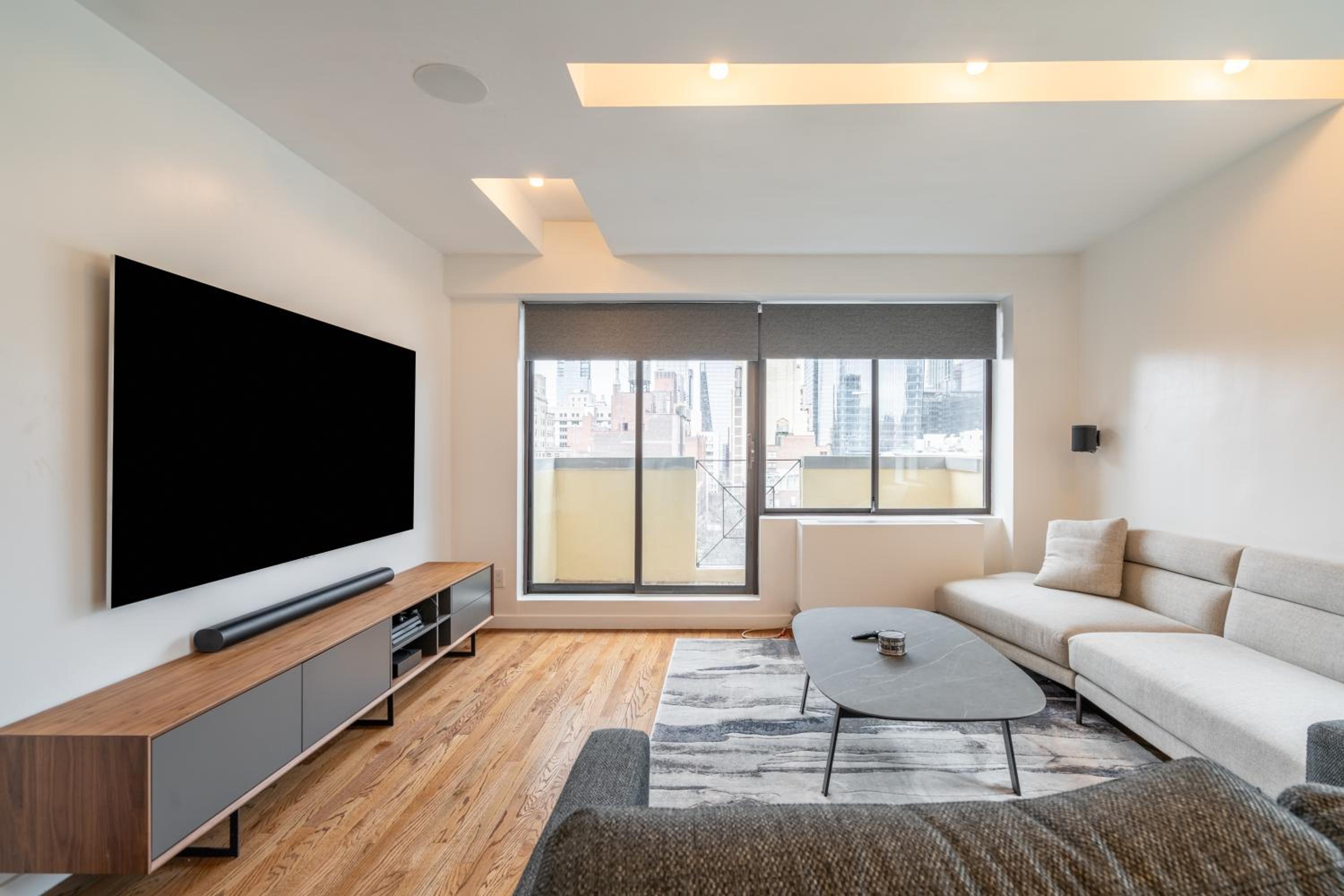 Eden, dream high-end home in NYC