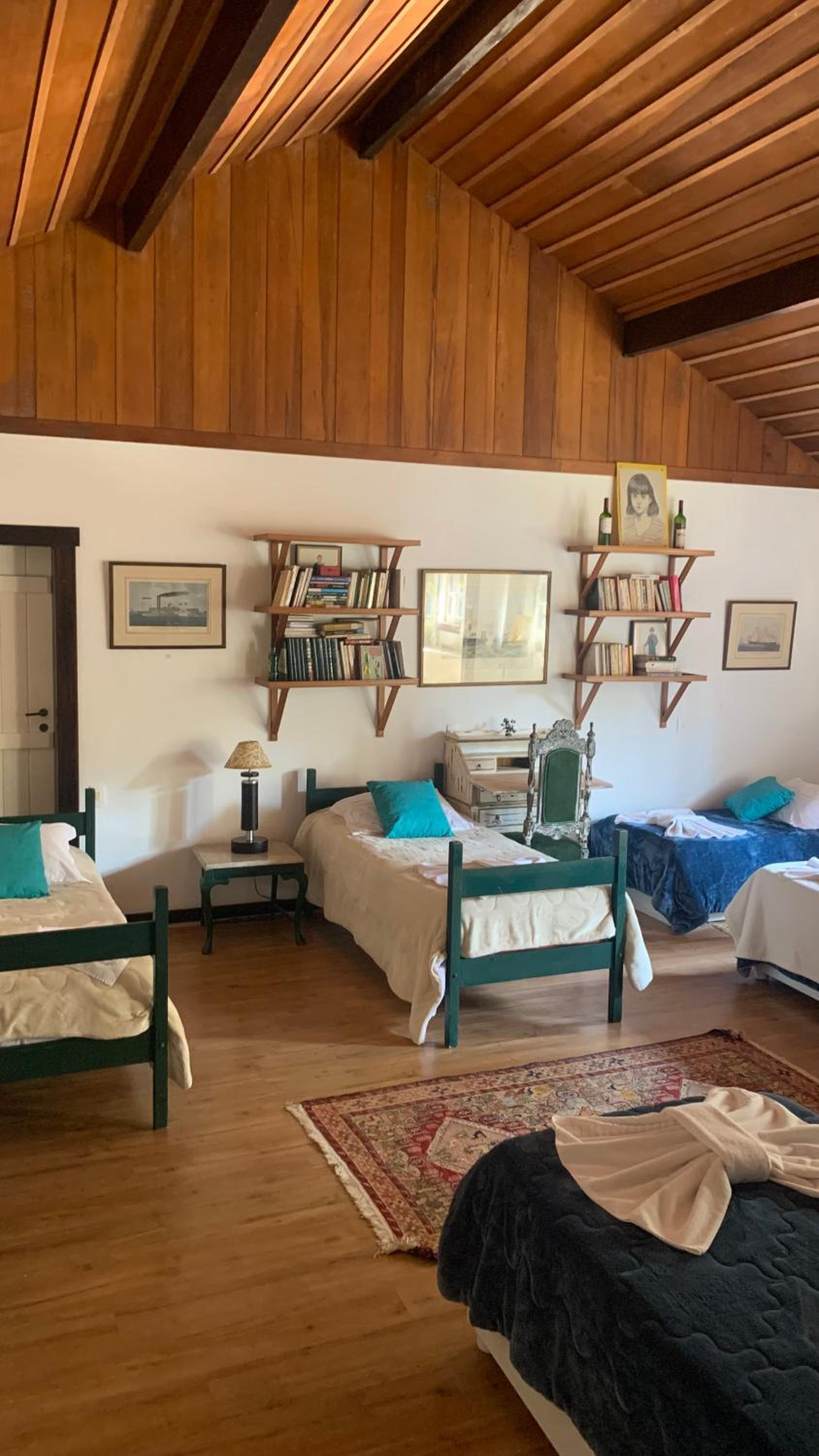 Casa do Fachoalto