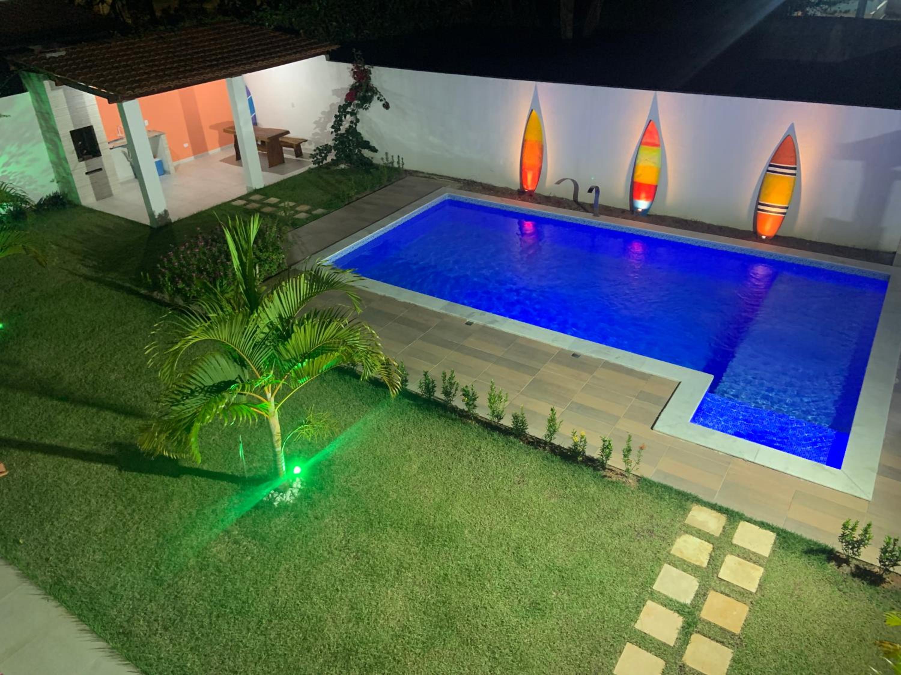 Privê Enseada de Tamandaré com Vista Mar