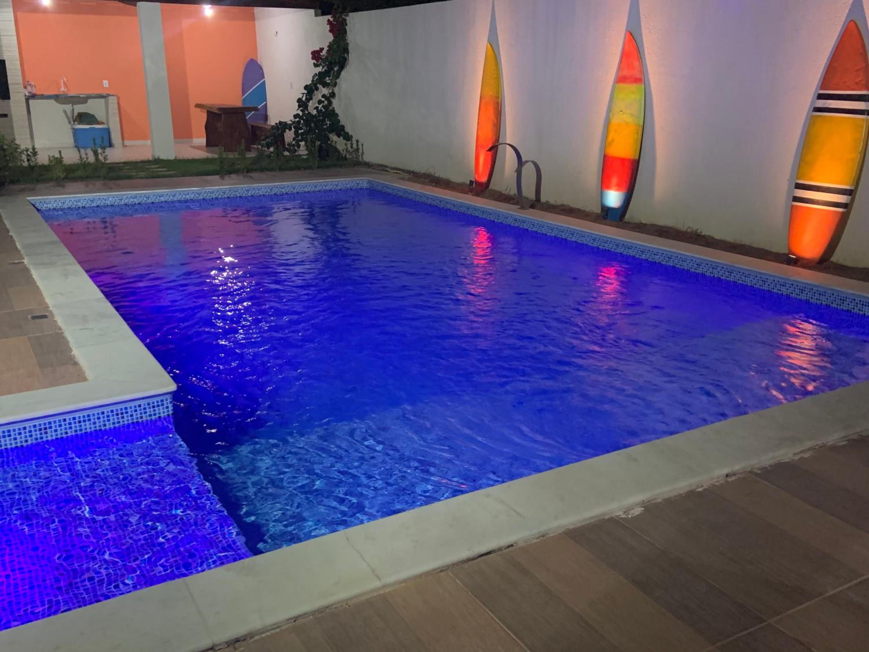 Privê Enseada de Tamandaré com Vista Mar