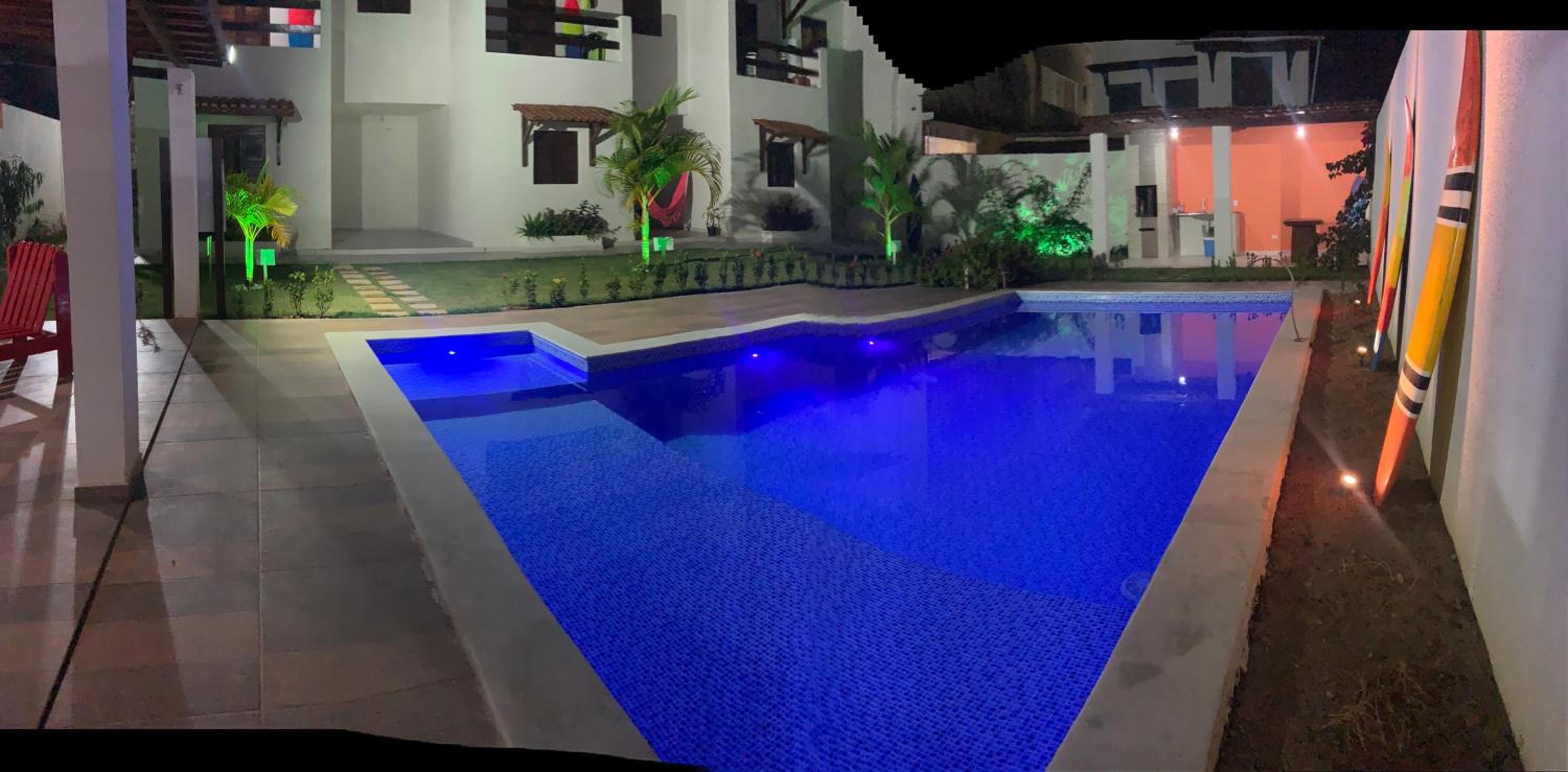 Privê Enseada de Tamandaré com Vista Mar