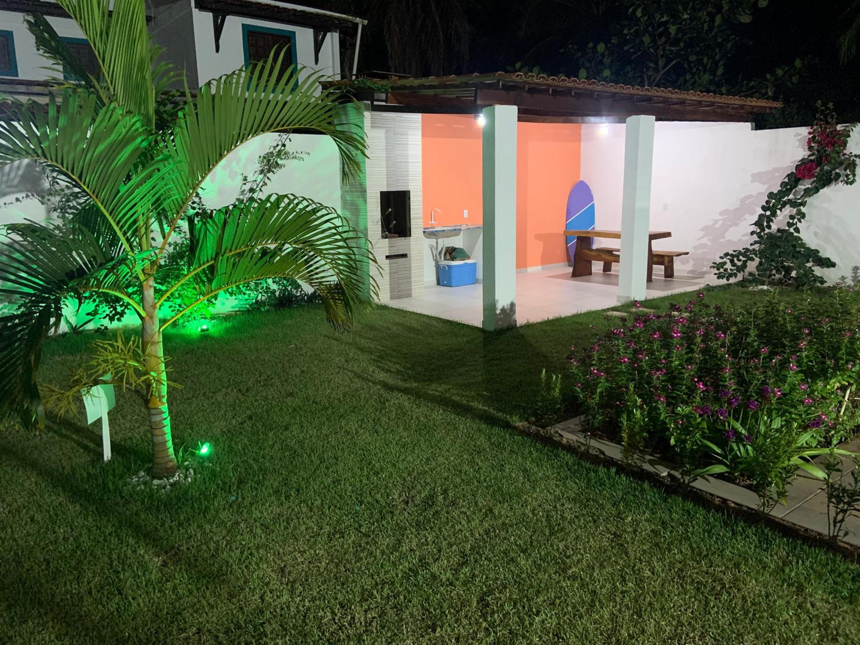 Privê Enseada de Tamandaré com Vista Mar