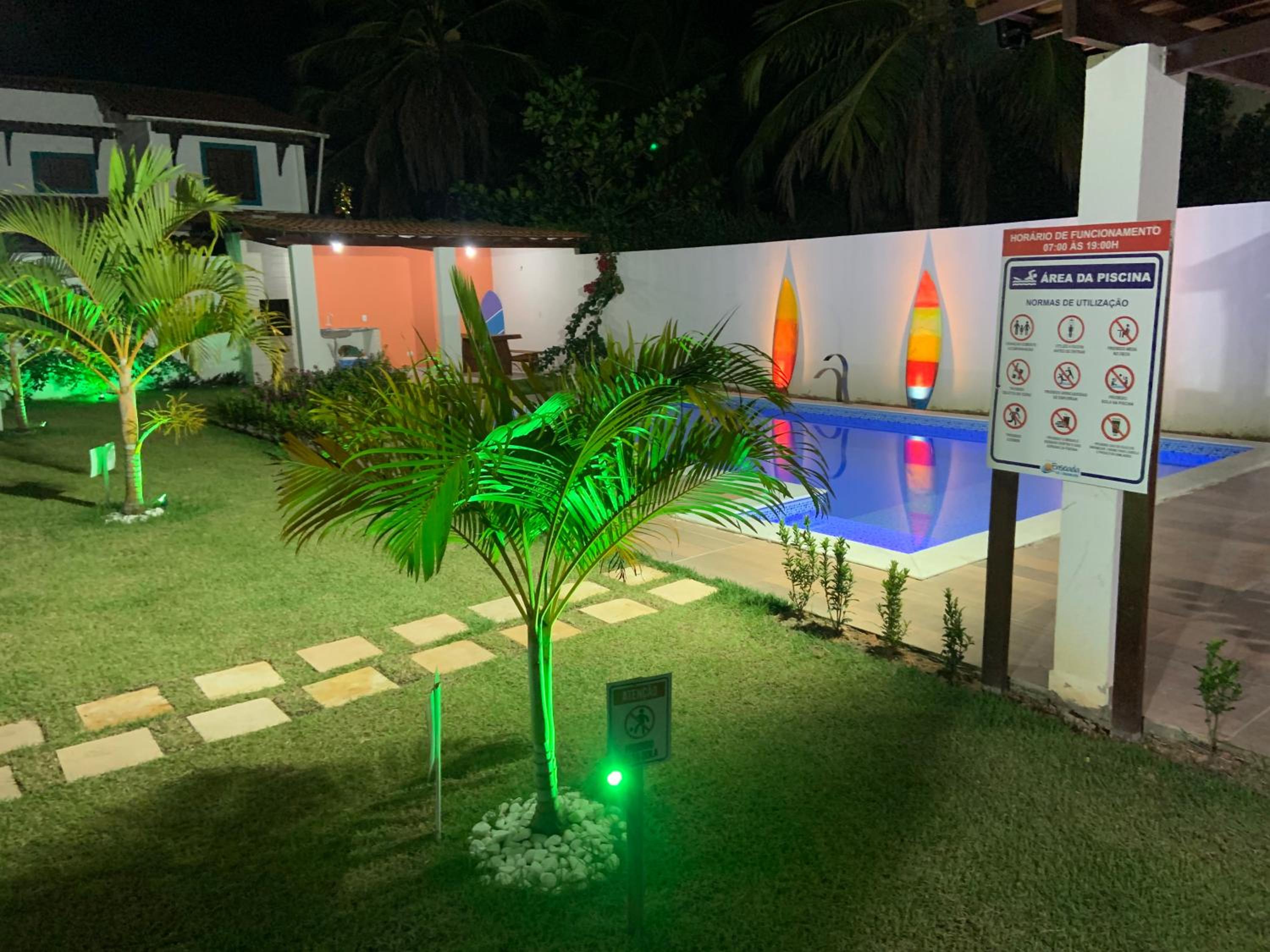 Privê Enseada de Tamandaré com Vista Mar