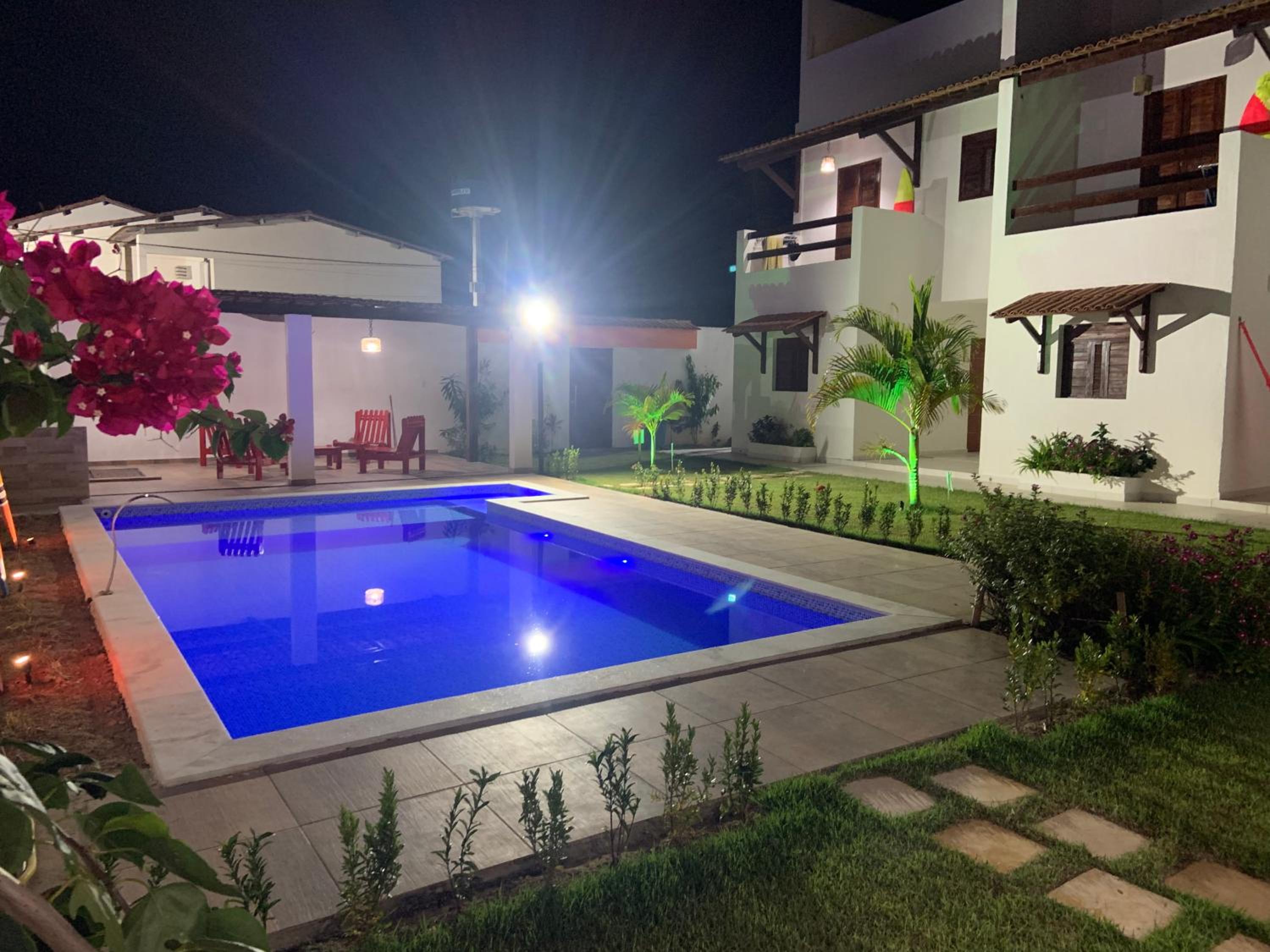 Privê Enseada de Tamandaré com Vista Mar