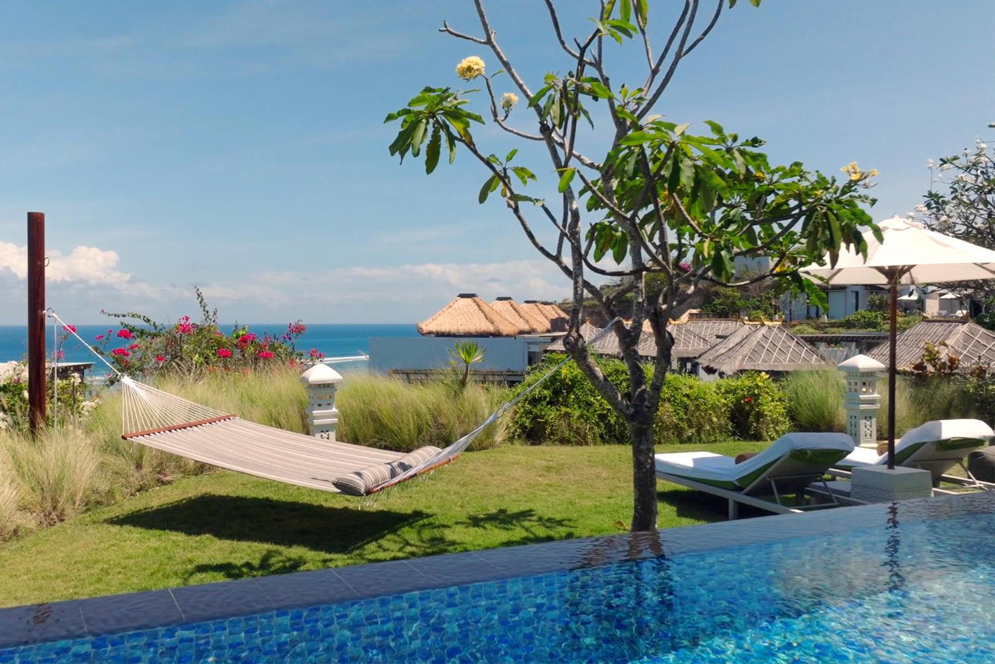 Samabe Bali Suites & Villas