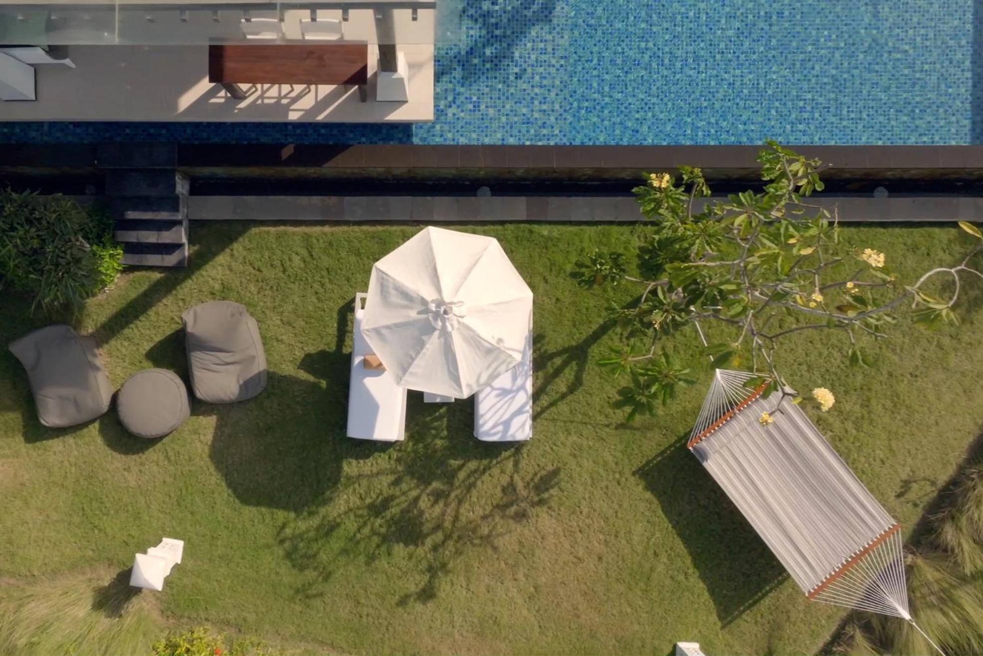 Samabe Bali Suites & Villas