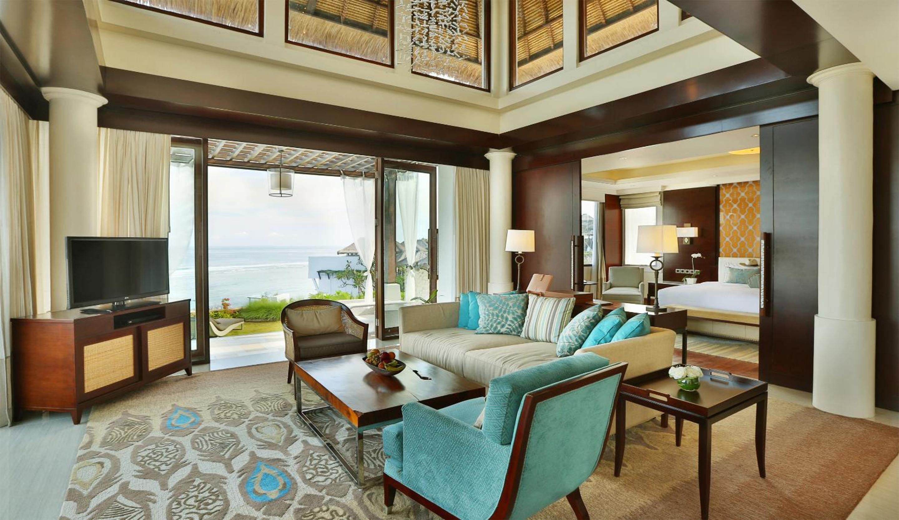 Samabe Bali Suites & Villas