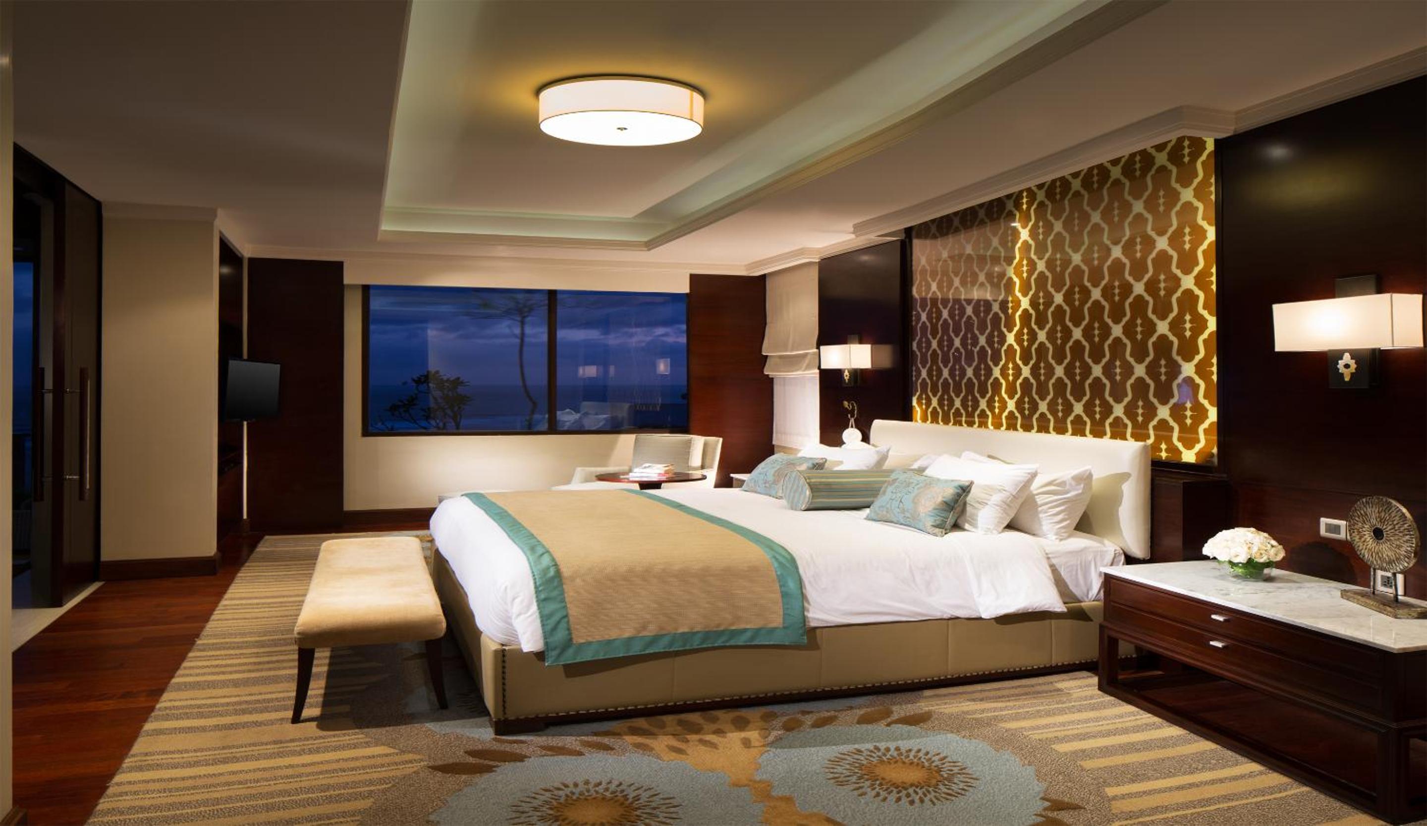 Samabe Bali Suites & Villas