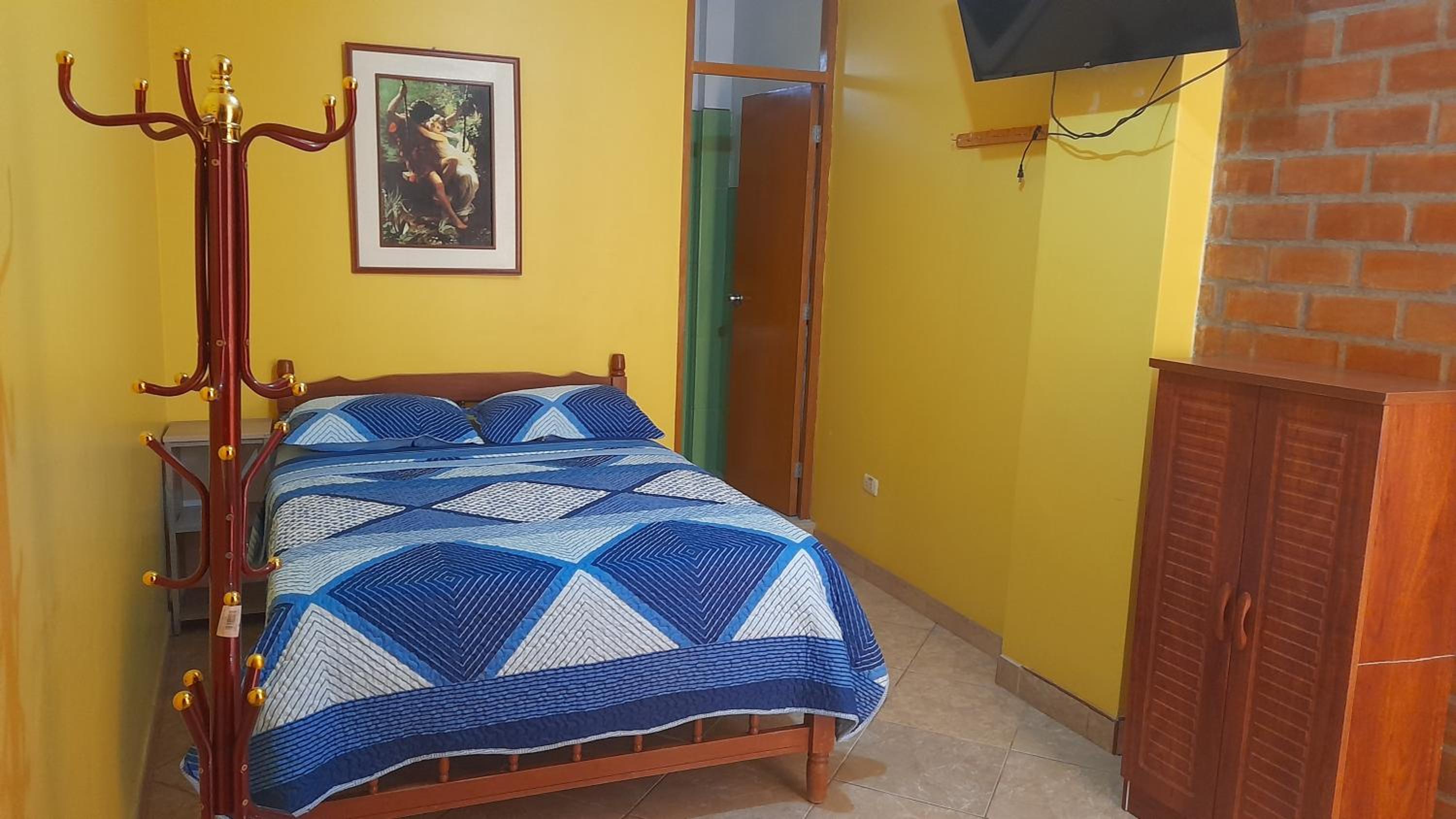 Nasca Trails B&B