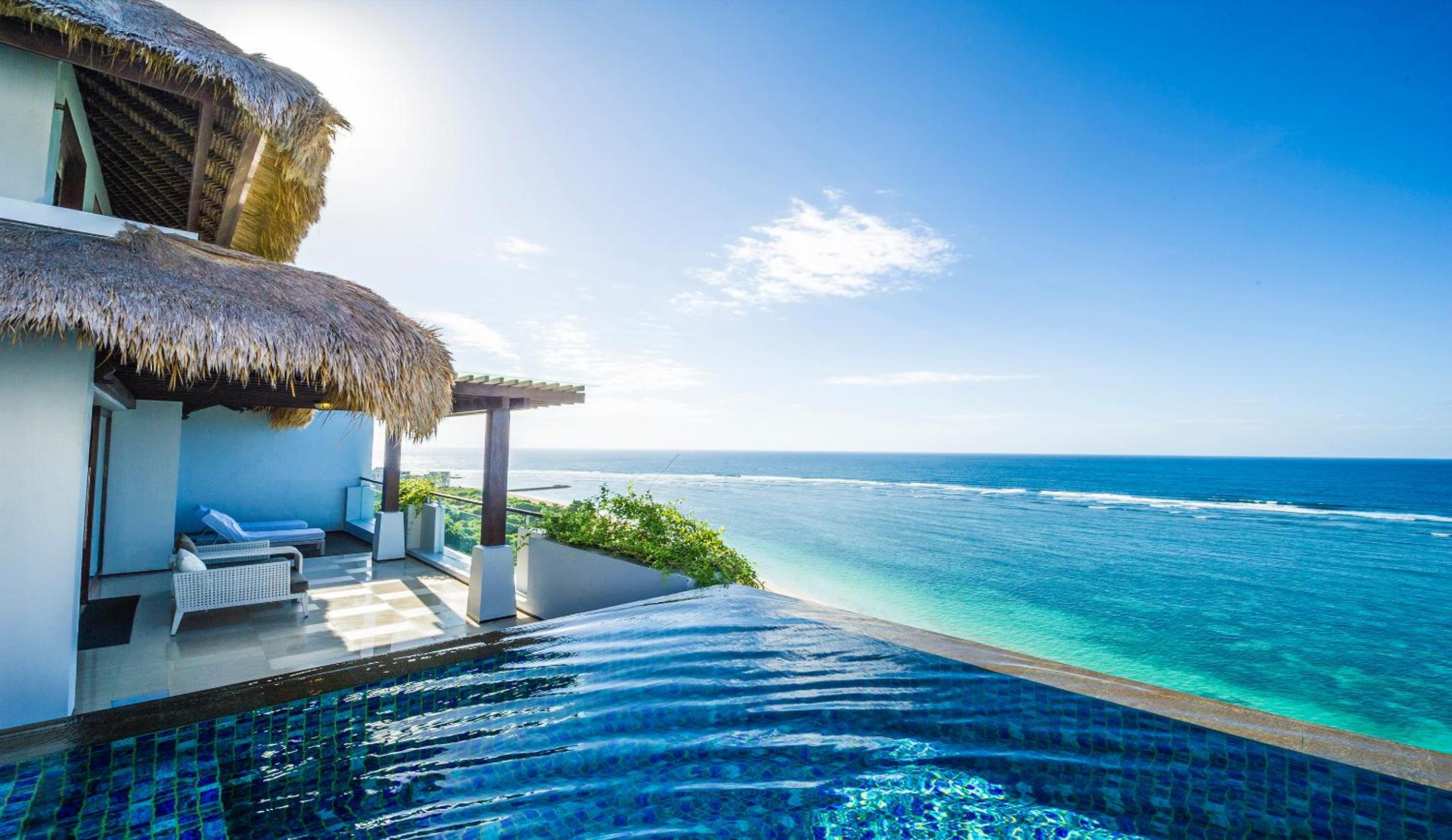 Samabe Bali Suites & Villas