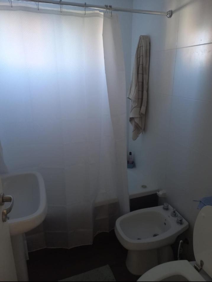 cerrito y corrientes 1 dormitorio