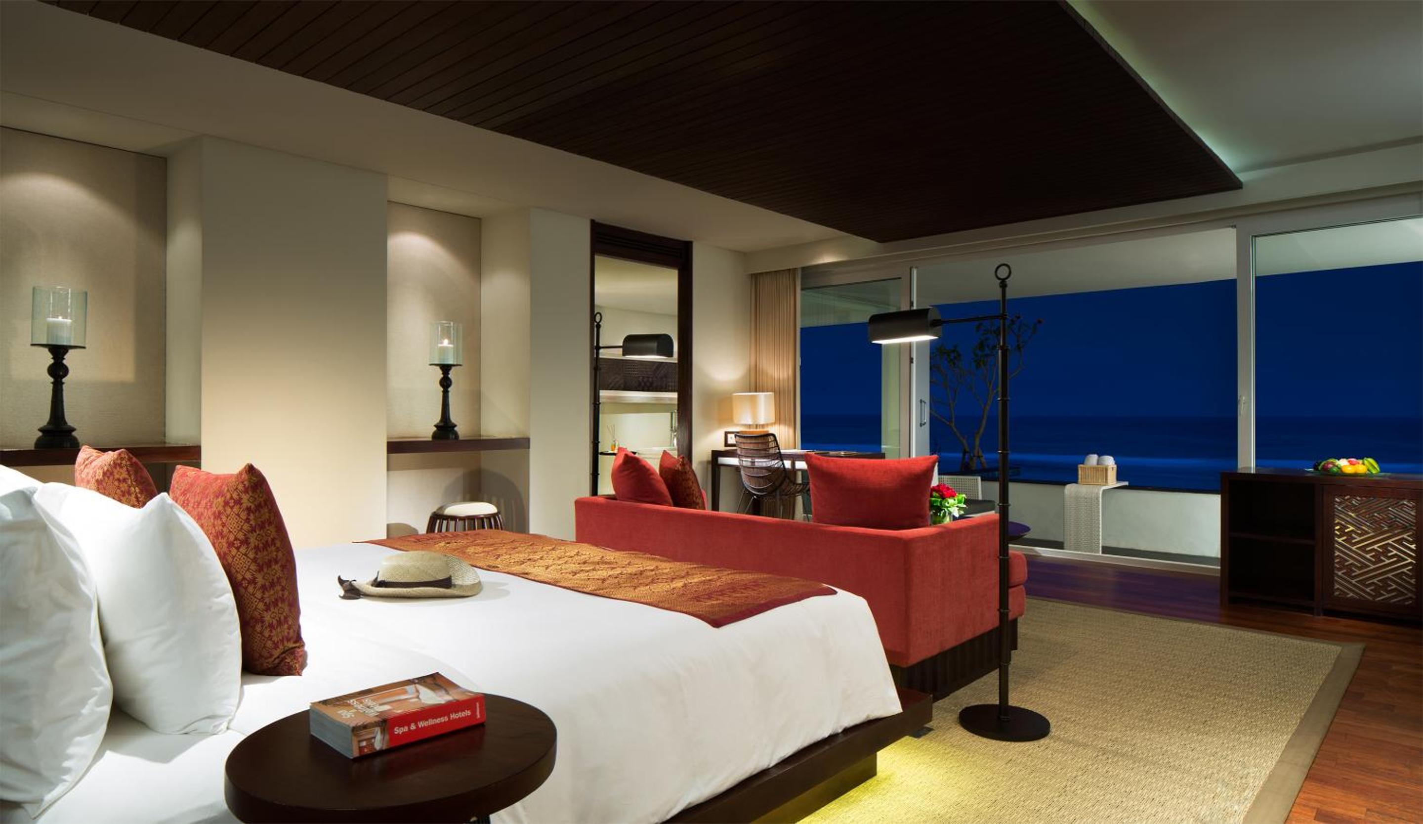 Samabe Bali Suites & Villas