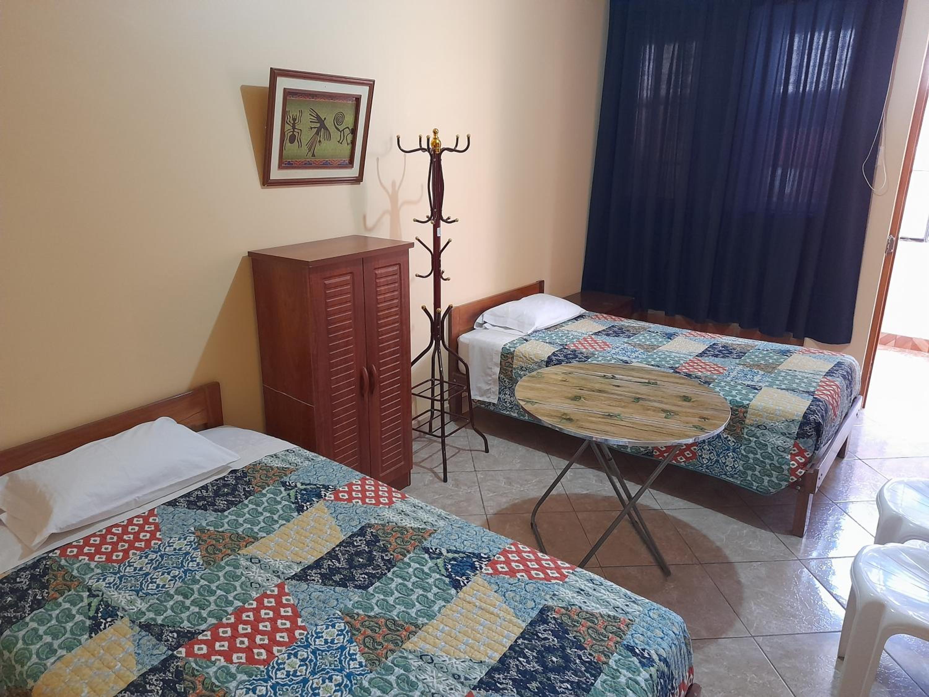 Nasca Trails B&B