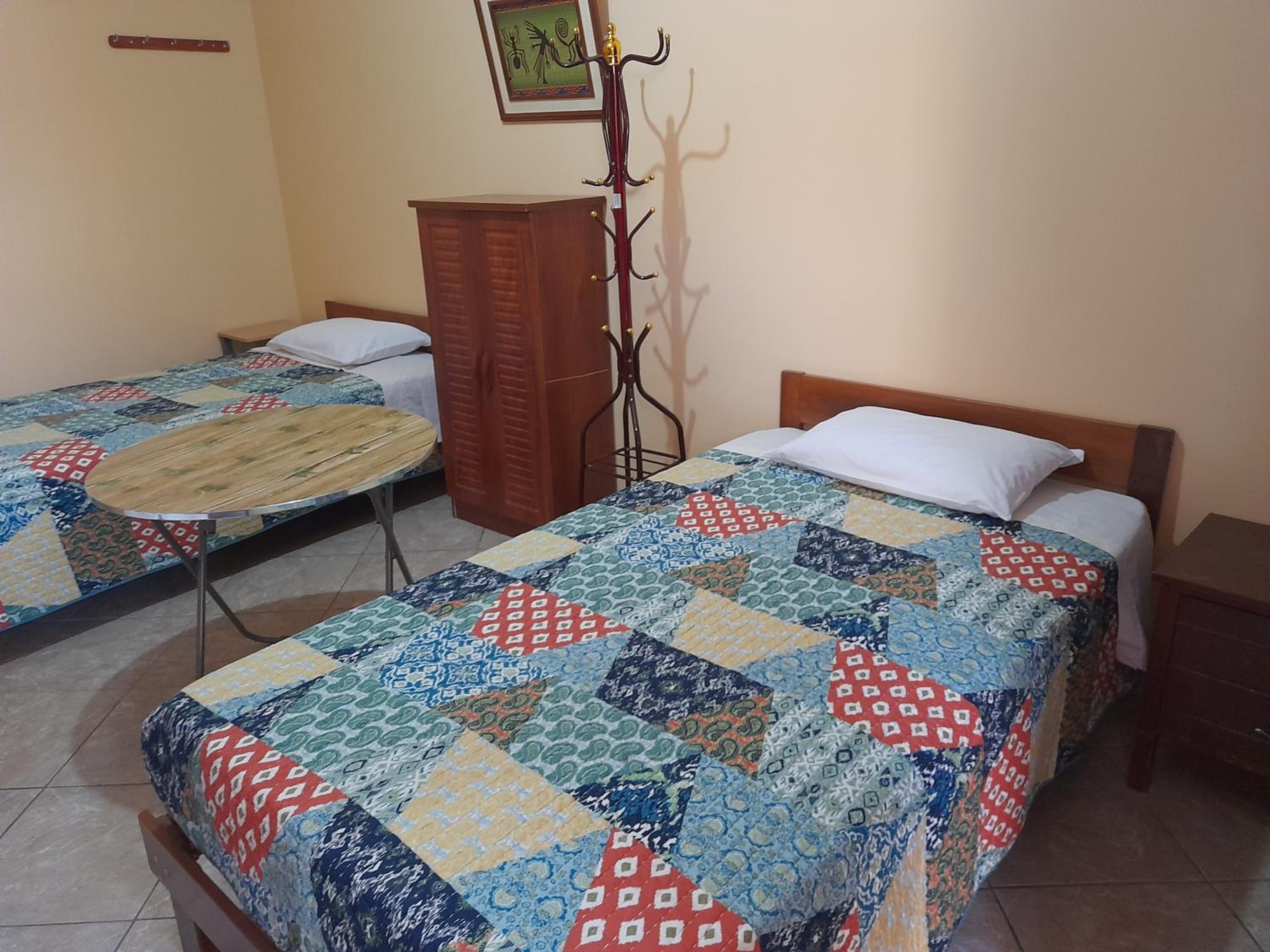 Nasca Trails B&B