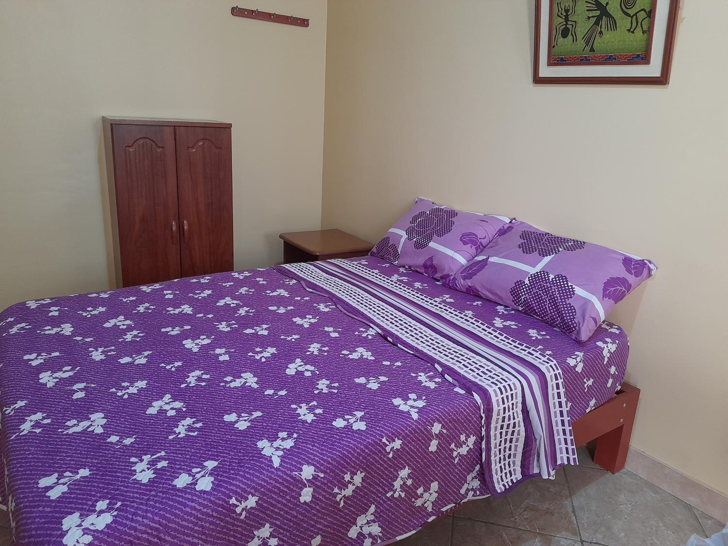 Nasca Trails B&B