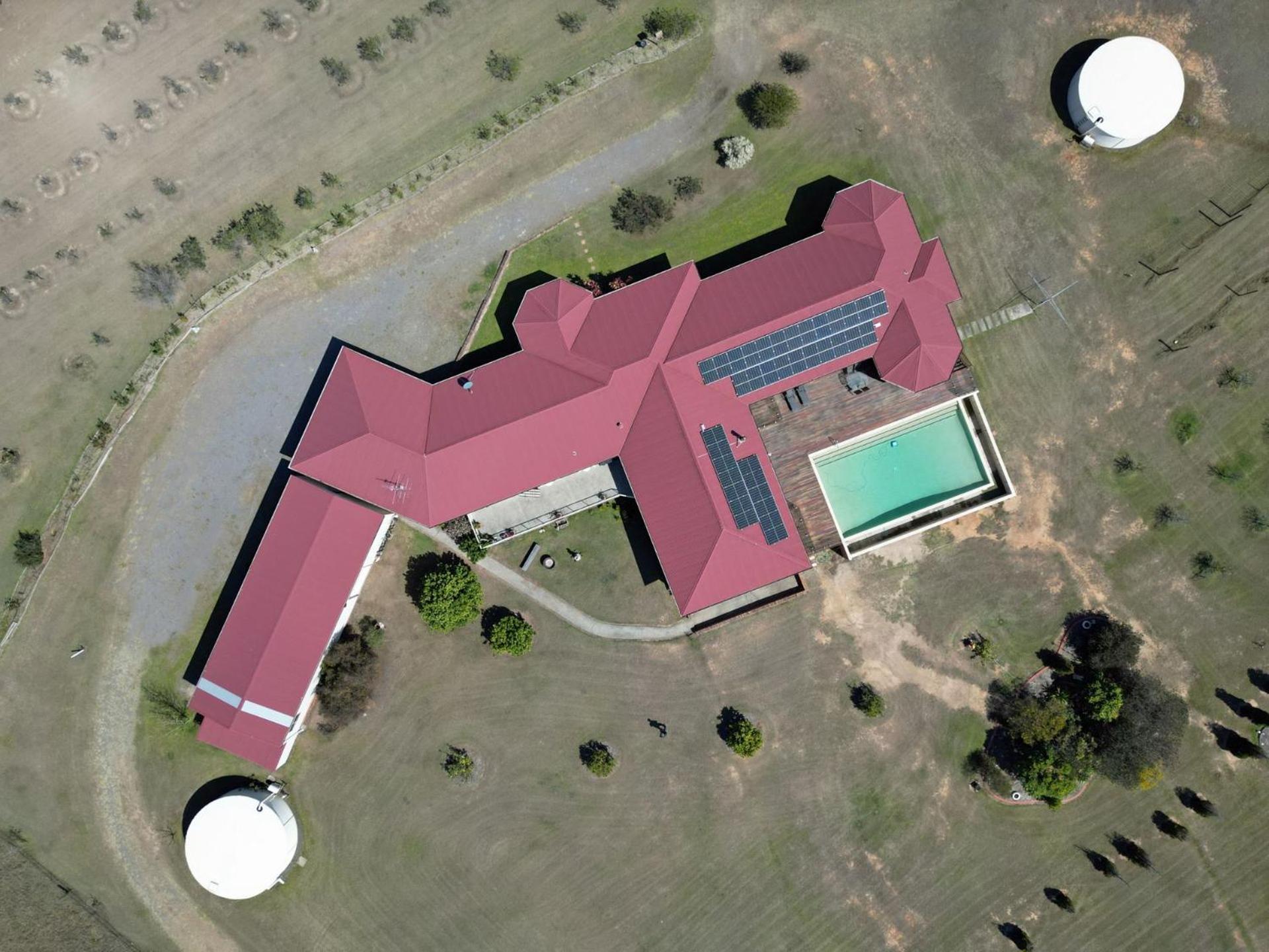 Hotel Noble Willow Homestead - Image 1