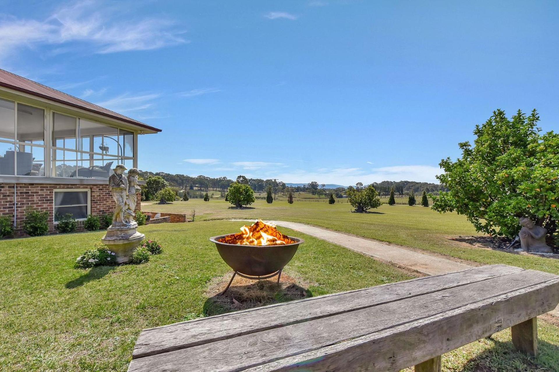 Noble Willow Homestead