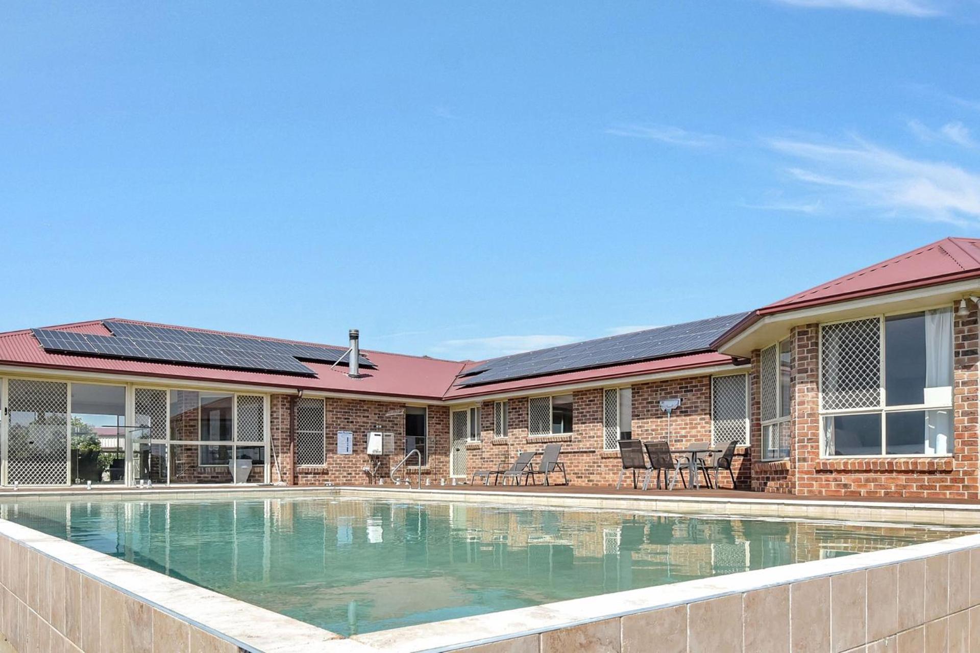 Noble Willow Homestead