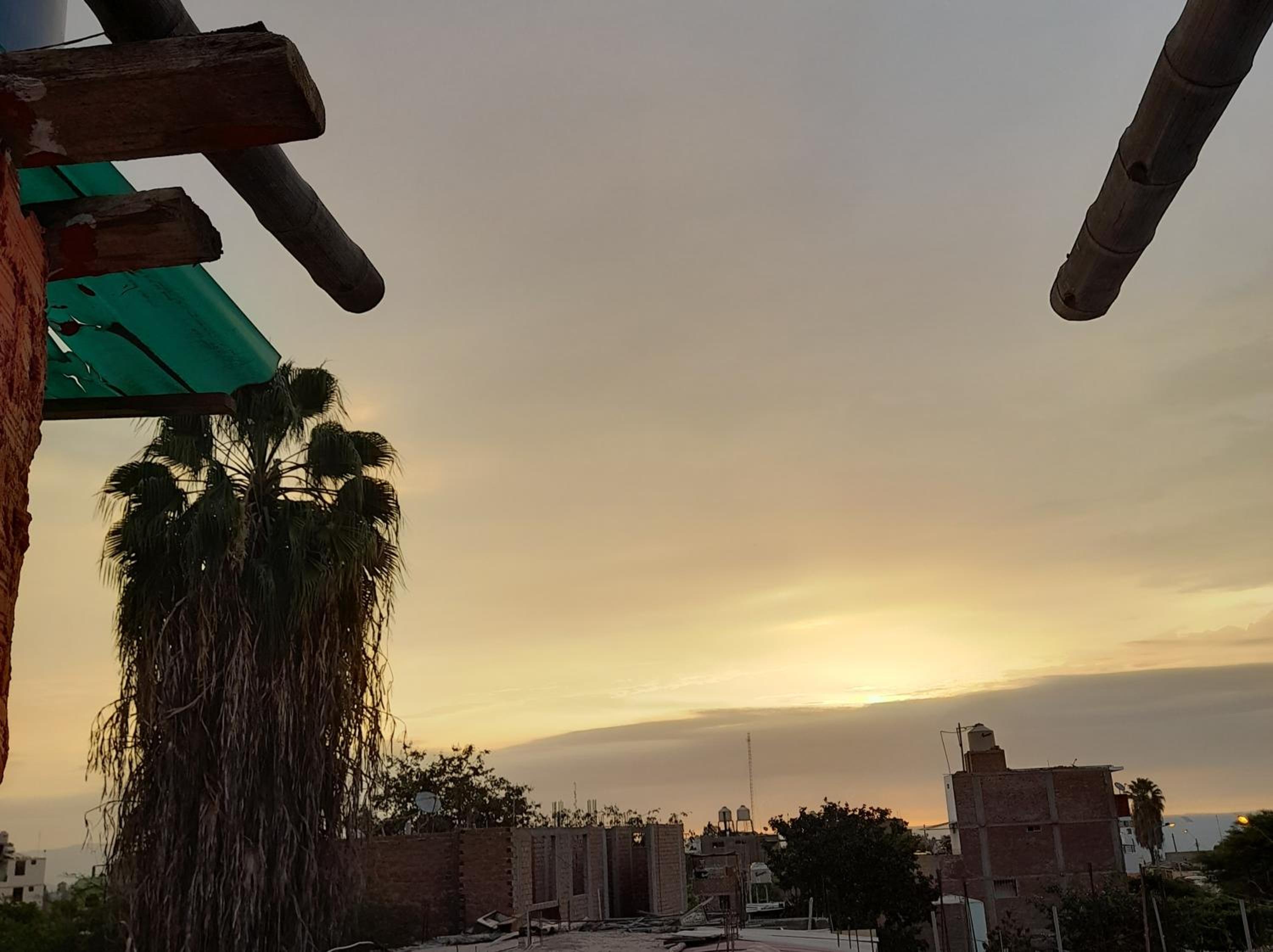 Nasca Trails B&B
