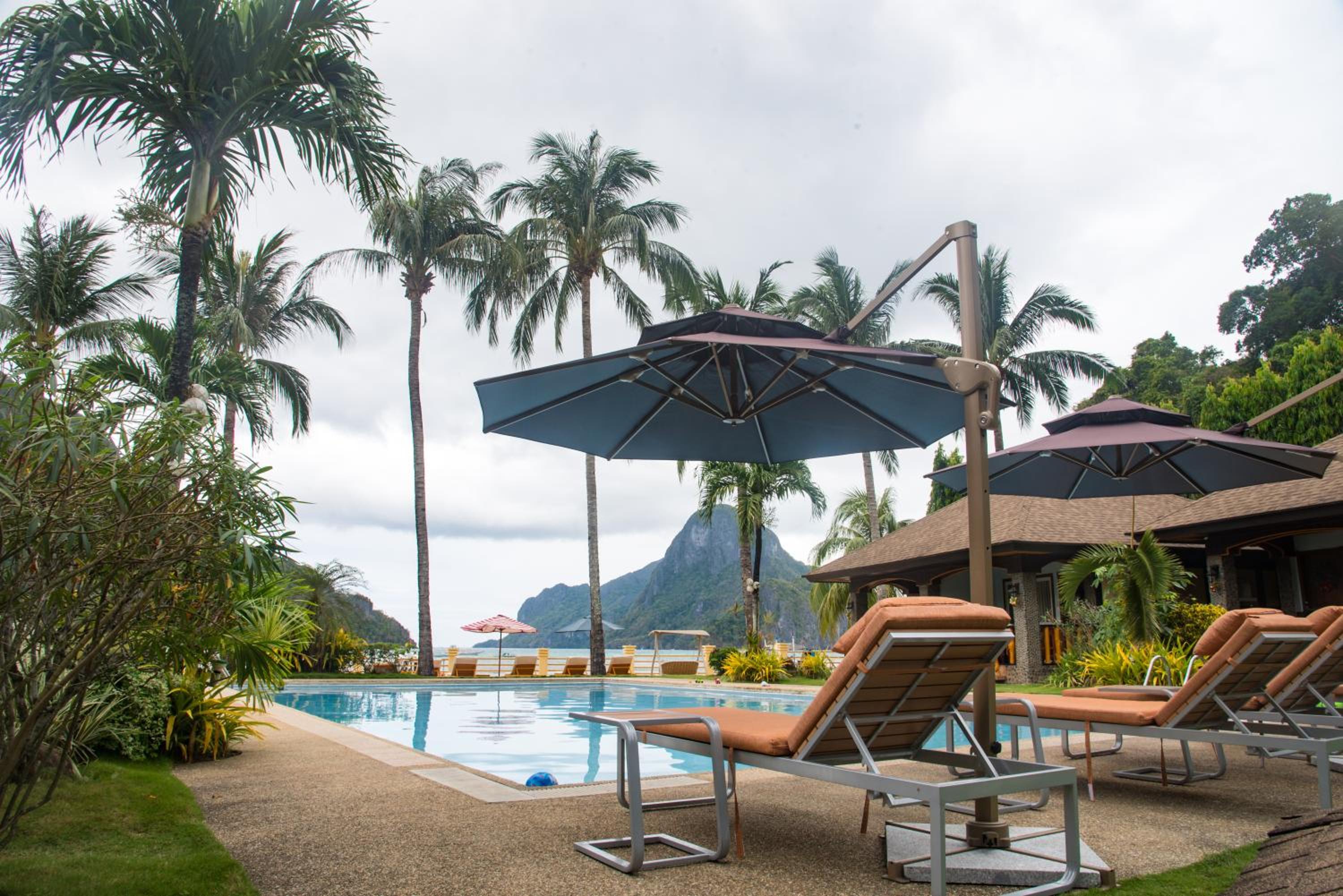 El Nido Garden Resort