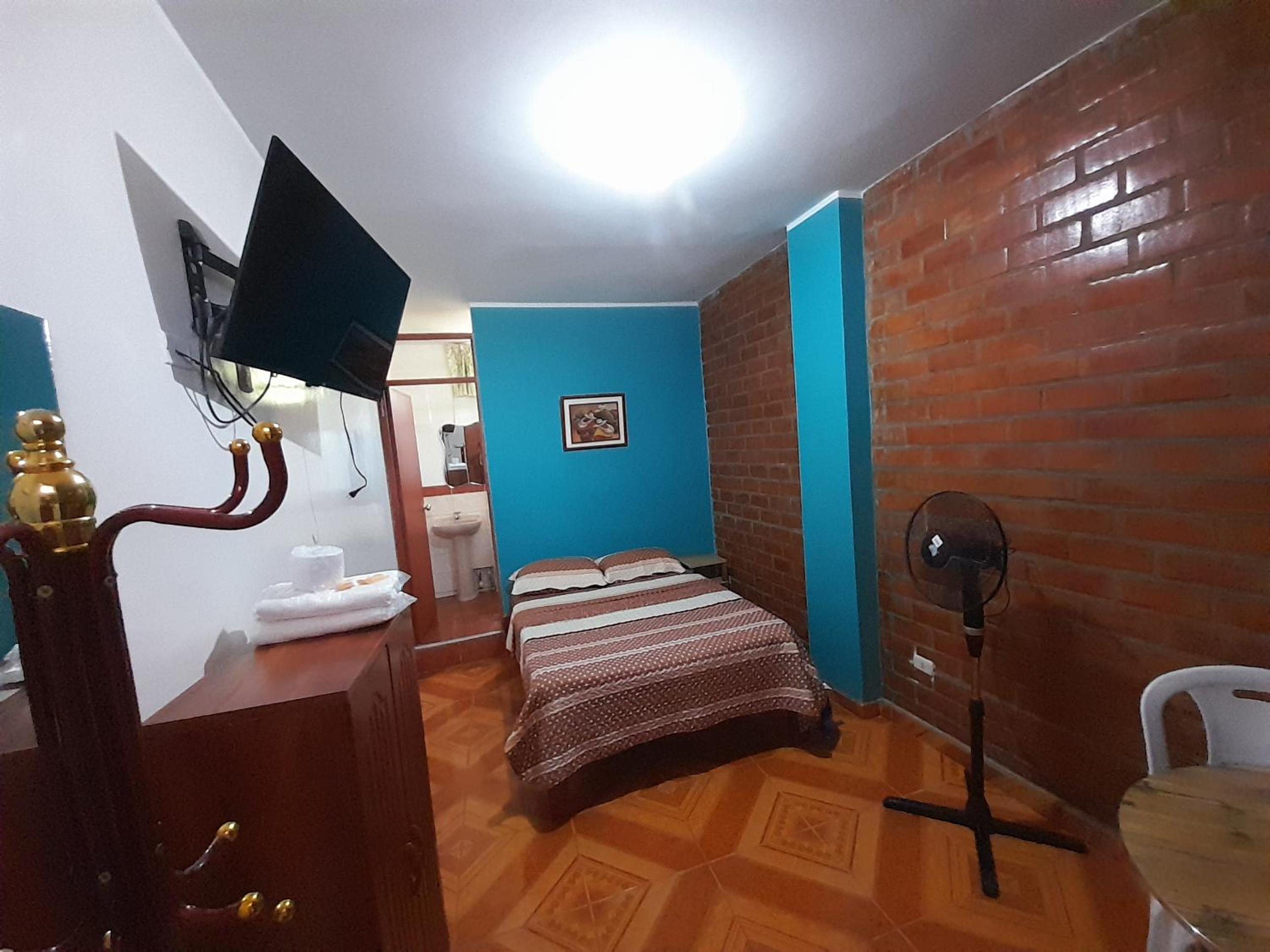 Nasca Trails B&B