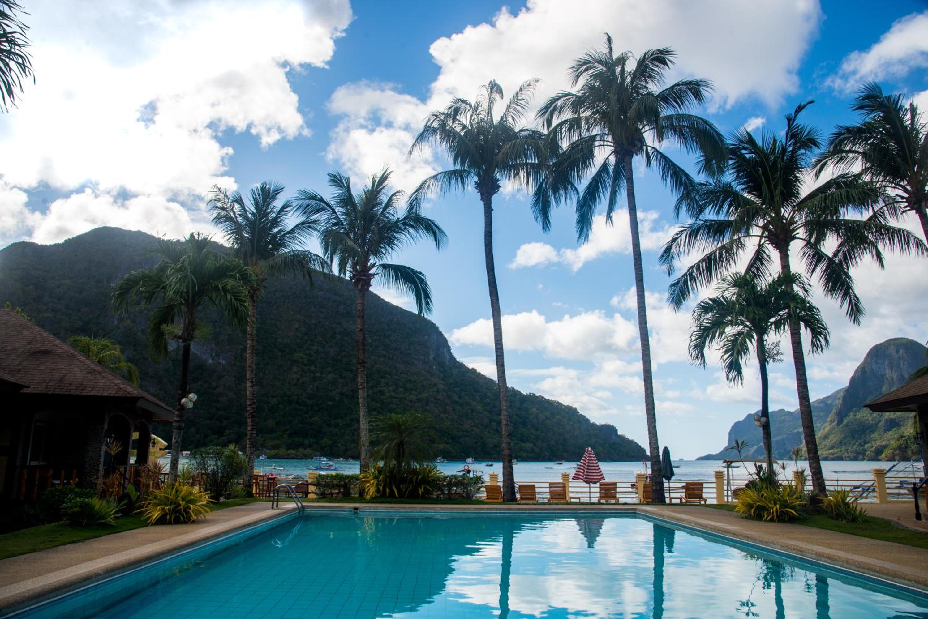 El Nido Garden Resort