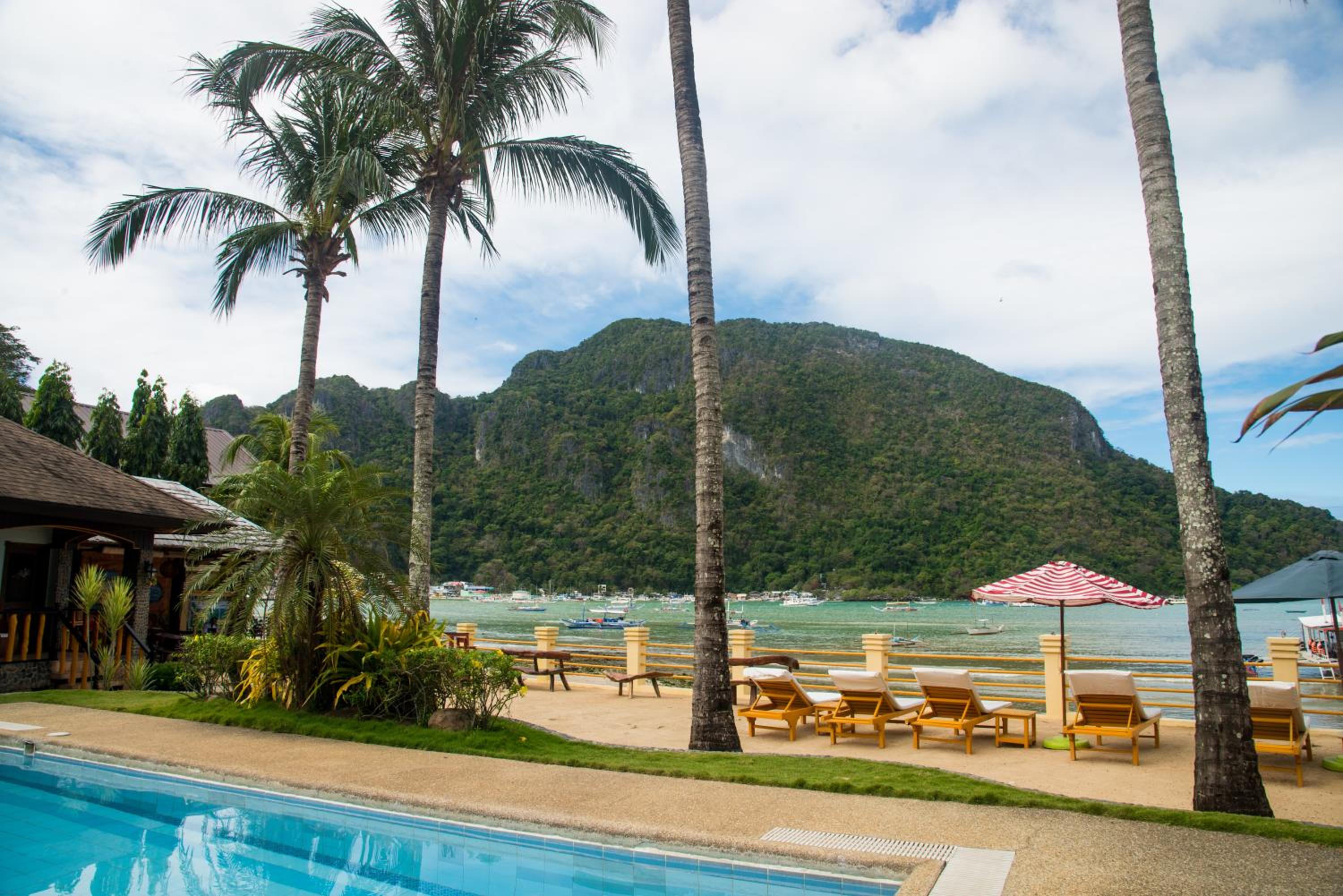 El Nido Garden Resort
