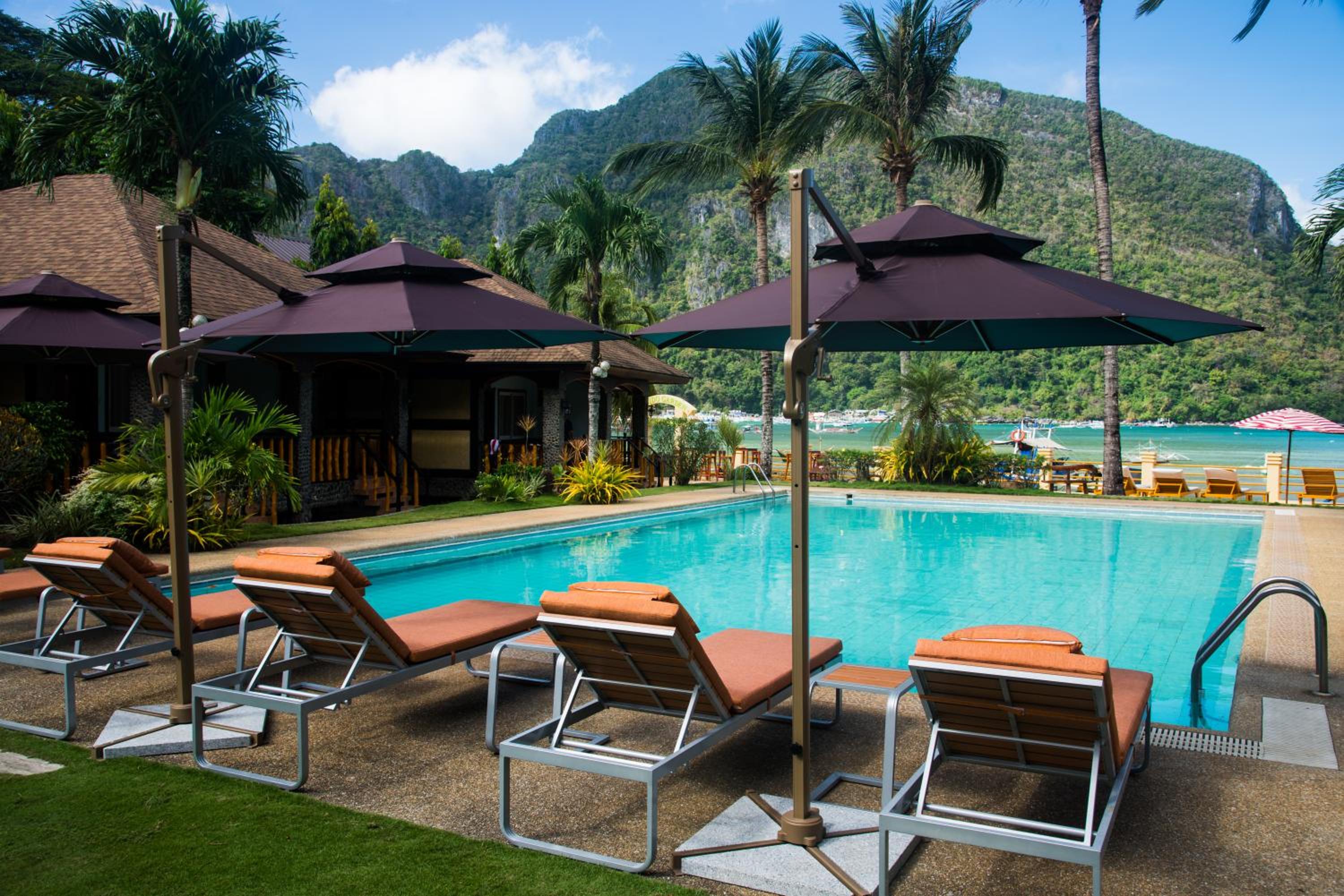 El Nido Garden Resort