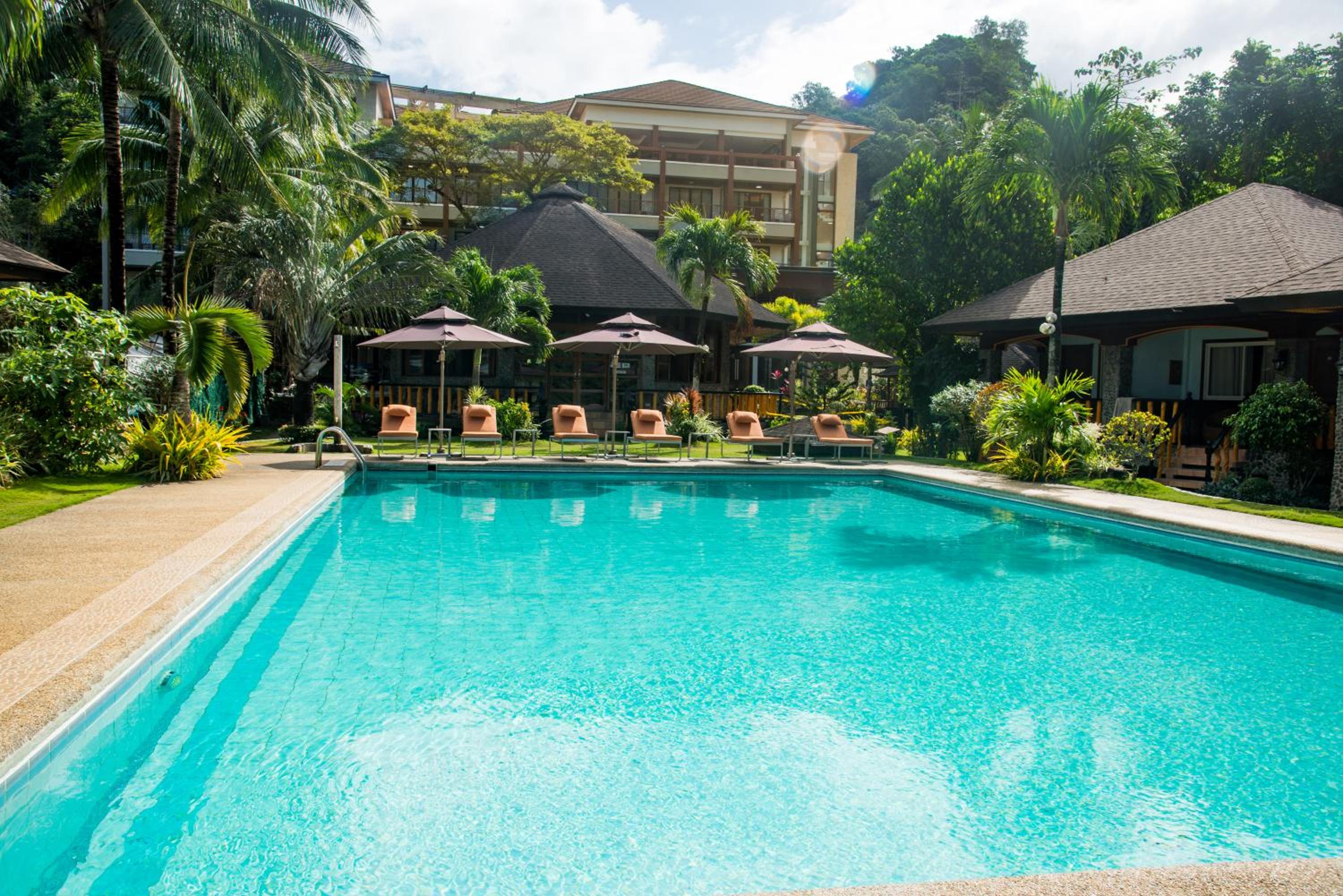 El Nido Garden Resort