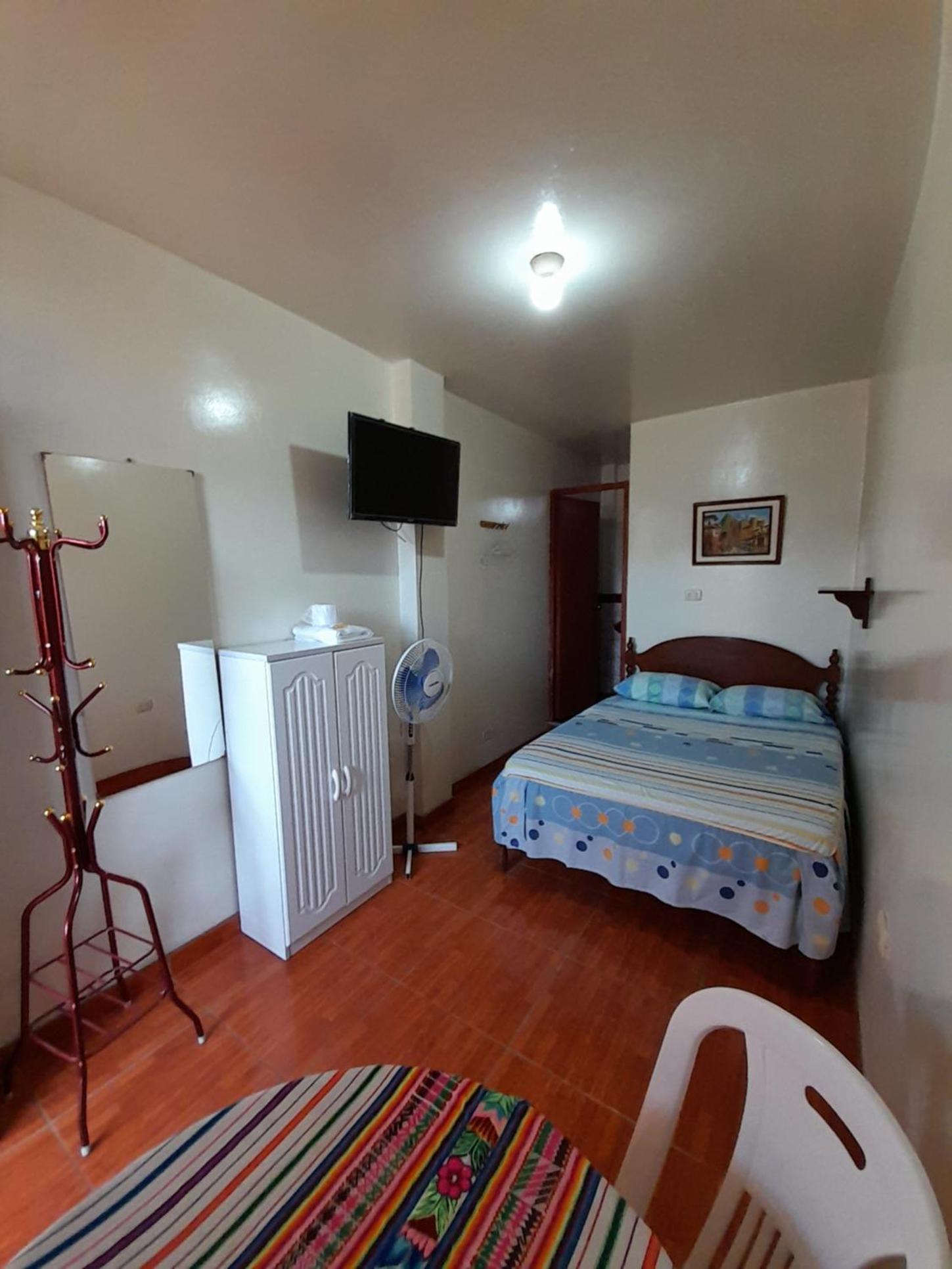 Nasca Trails B&B