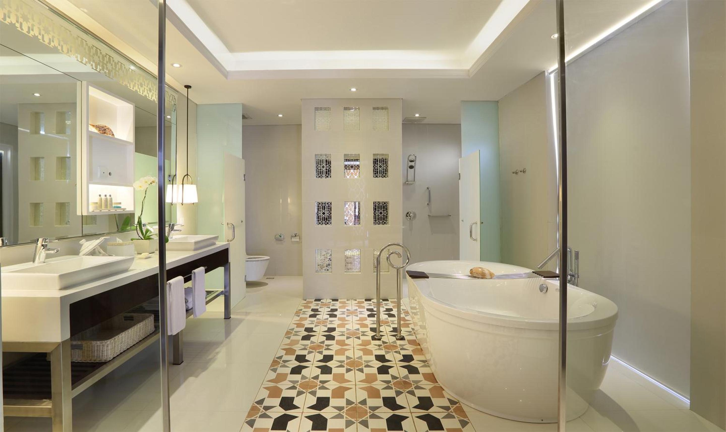 Samabe Bali Suites & Villas
