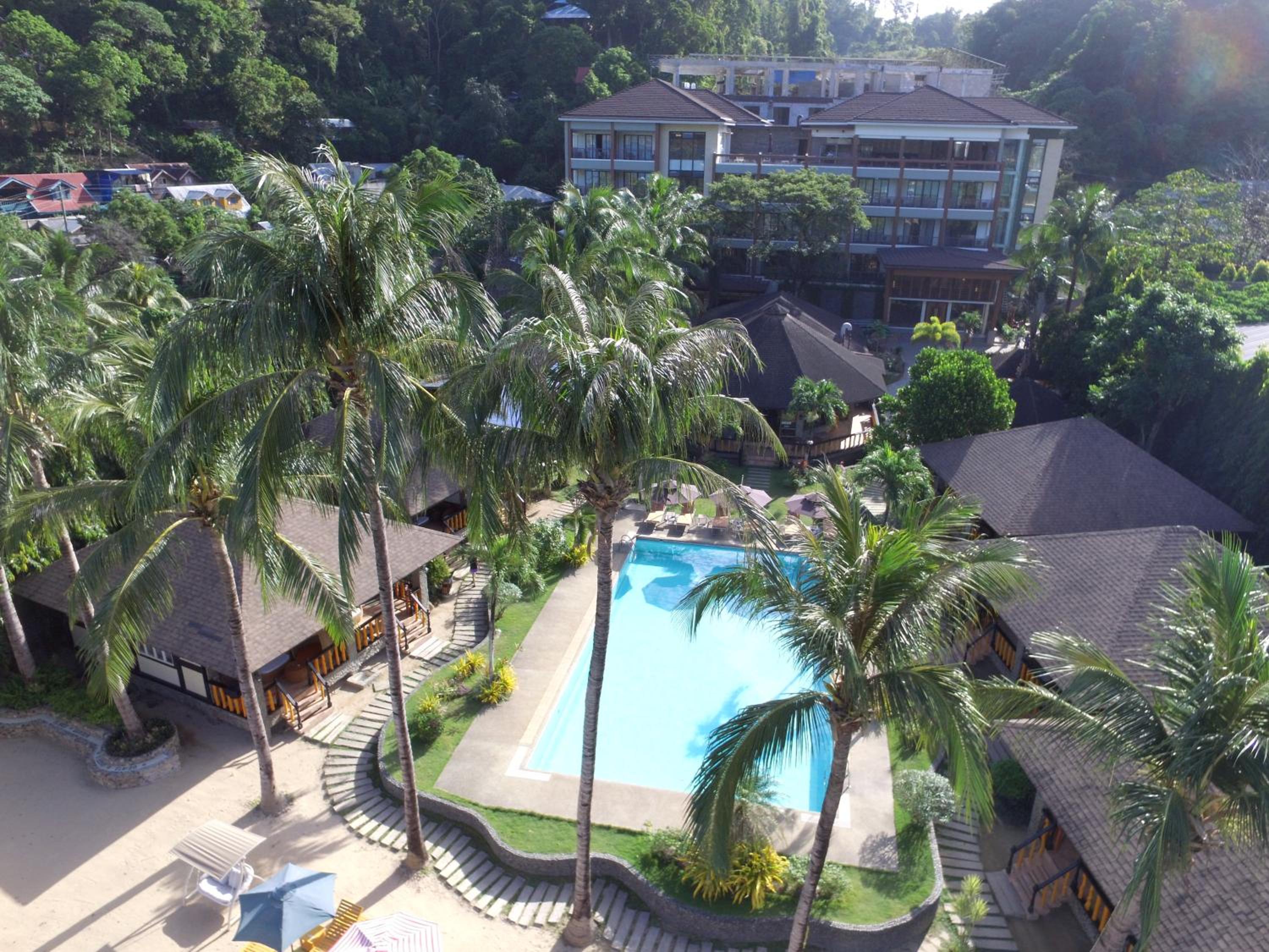 El Nido Garden Resort